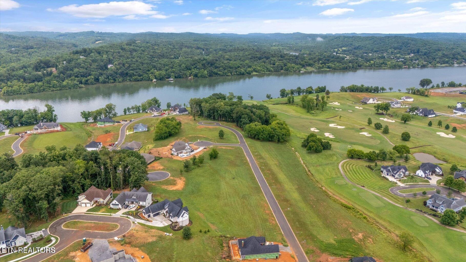 2705 Chestnut Lane, Loudon, TN - Fort Loudoun and Tellico Lake Real Estate - Image# 12