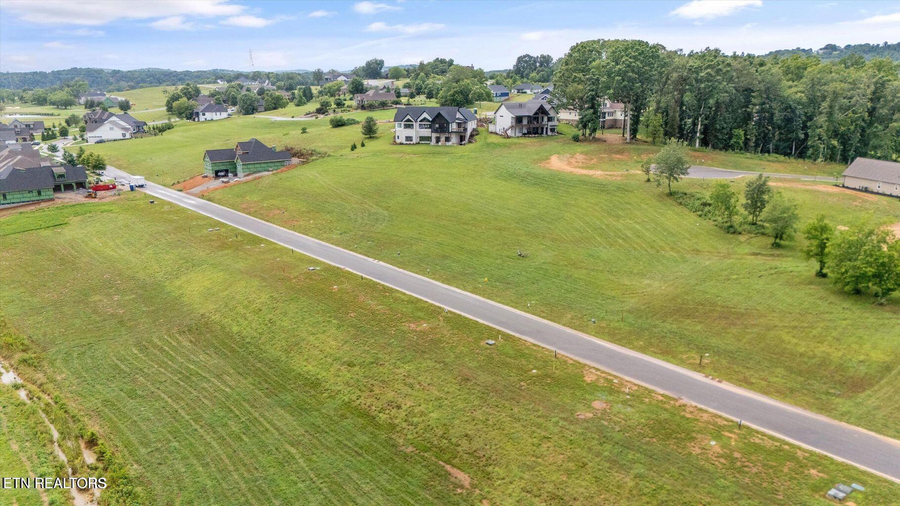 2705 Chestnut Lane, Loudon, TN - Fort Loudoun and Tellico Lake Real Estate - Image# 5