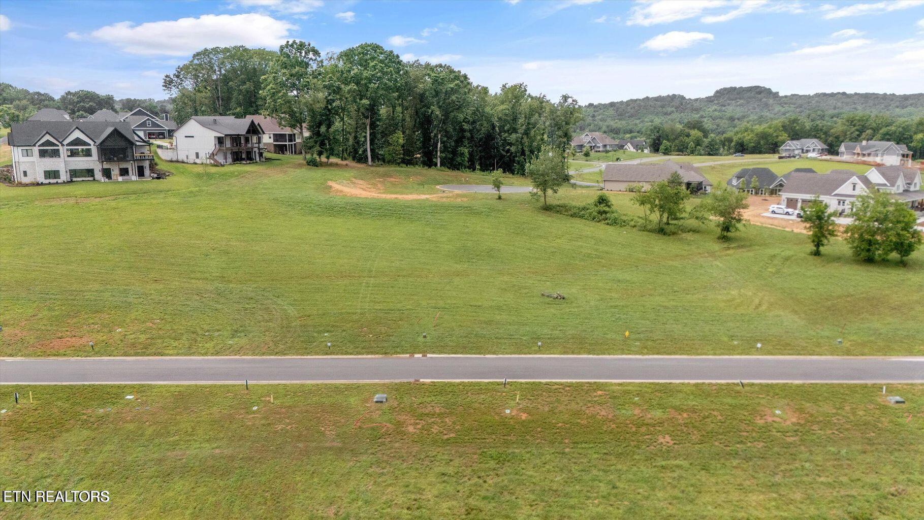 2705 Chestnut Lane, Loudon, TN - Fort Loudoun and Tellico Lake Real Estate - Image# 4