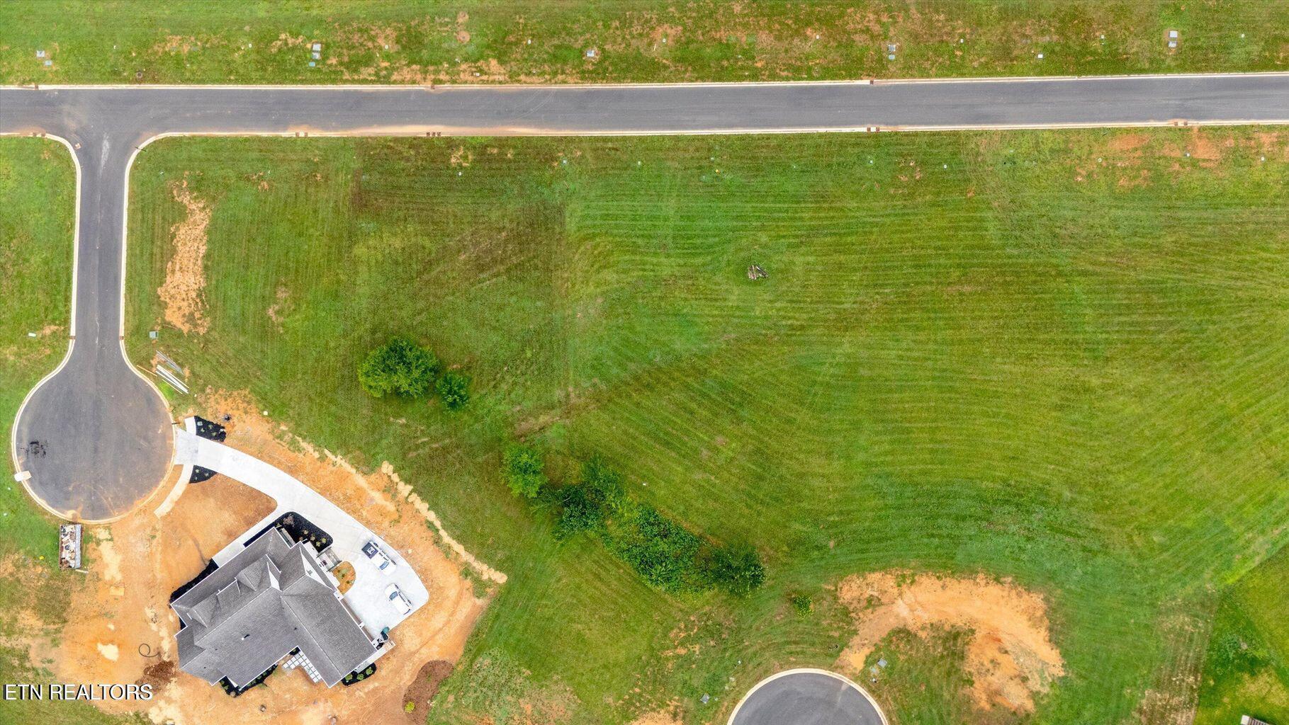 2705 Chestnut Lane, Loudon, TN - Fort Loudoun and Tellico Lake Real Estate - Image# 1