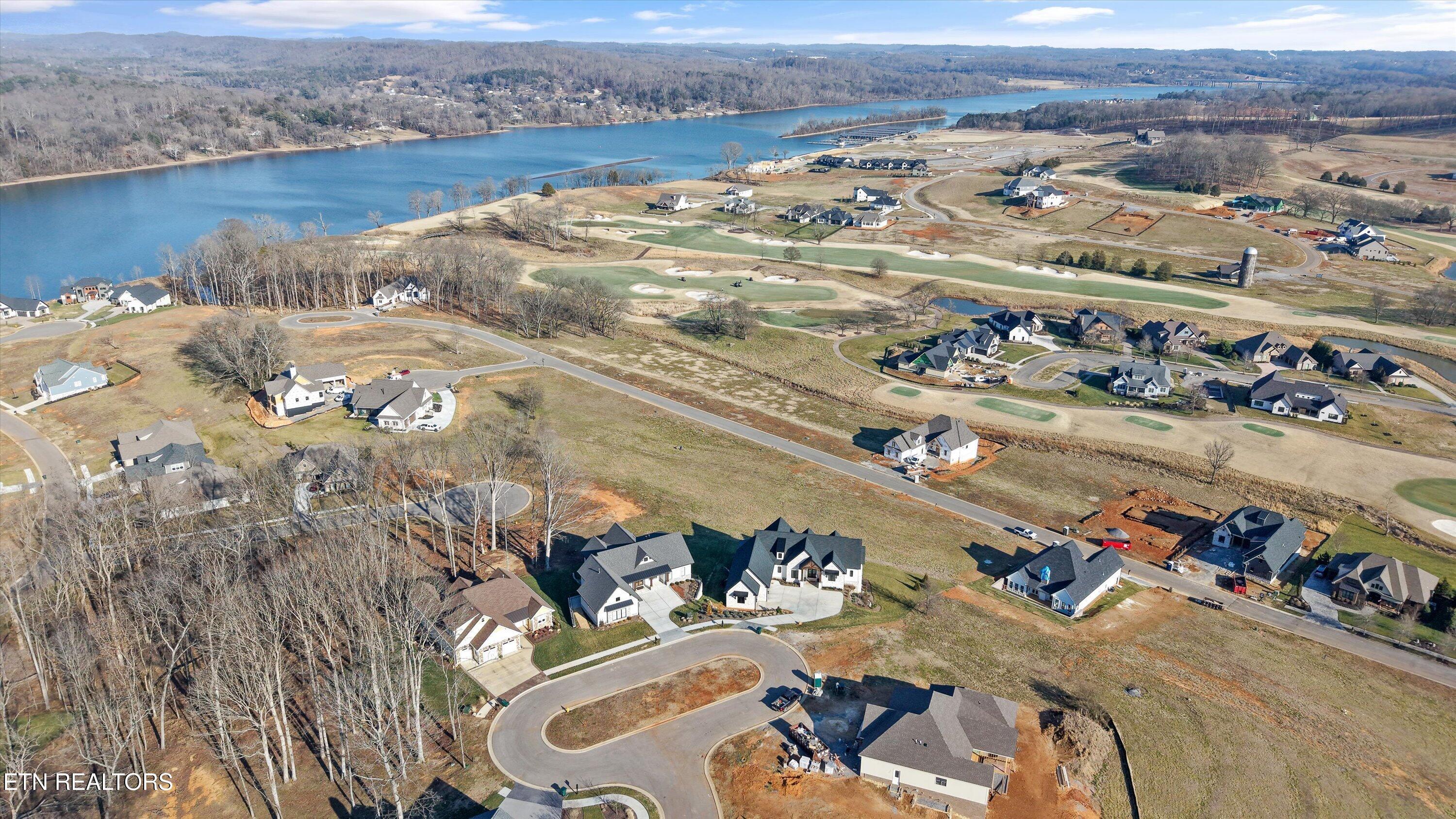2705 Chestnut Lane, Loudon, TN - Fort Loudoun and Tellico Lake Real Estate - Image# 18
