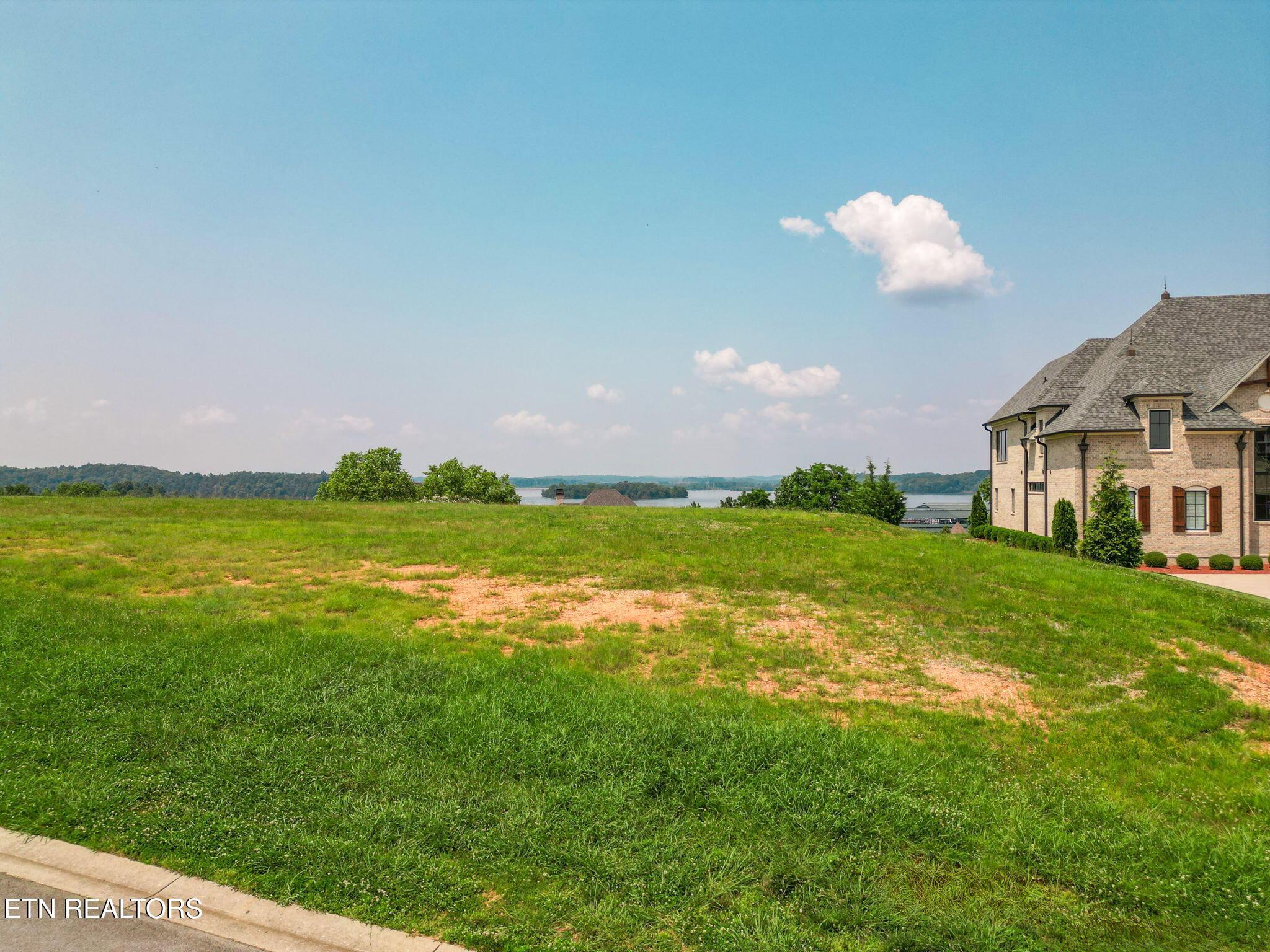 Fort Loudoun and Tellico Lake Real Estate - Image# 1
