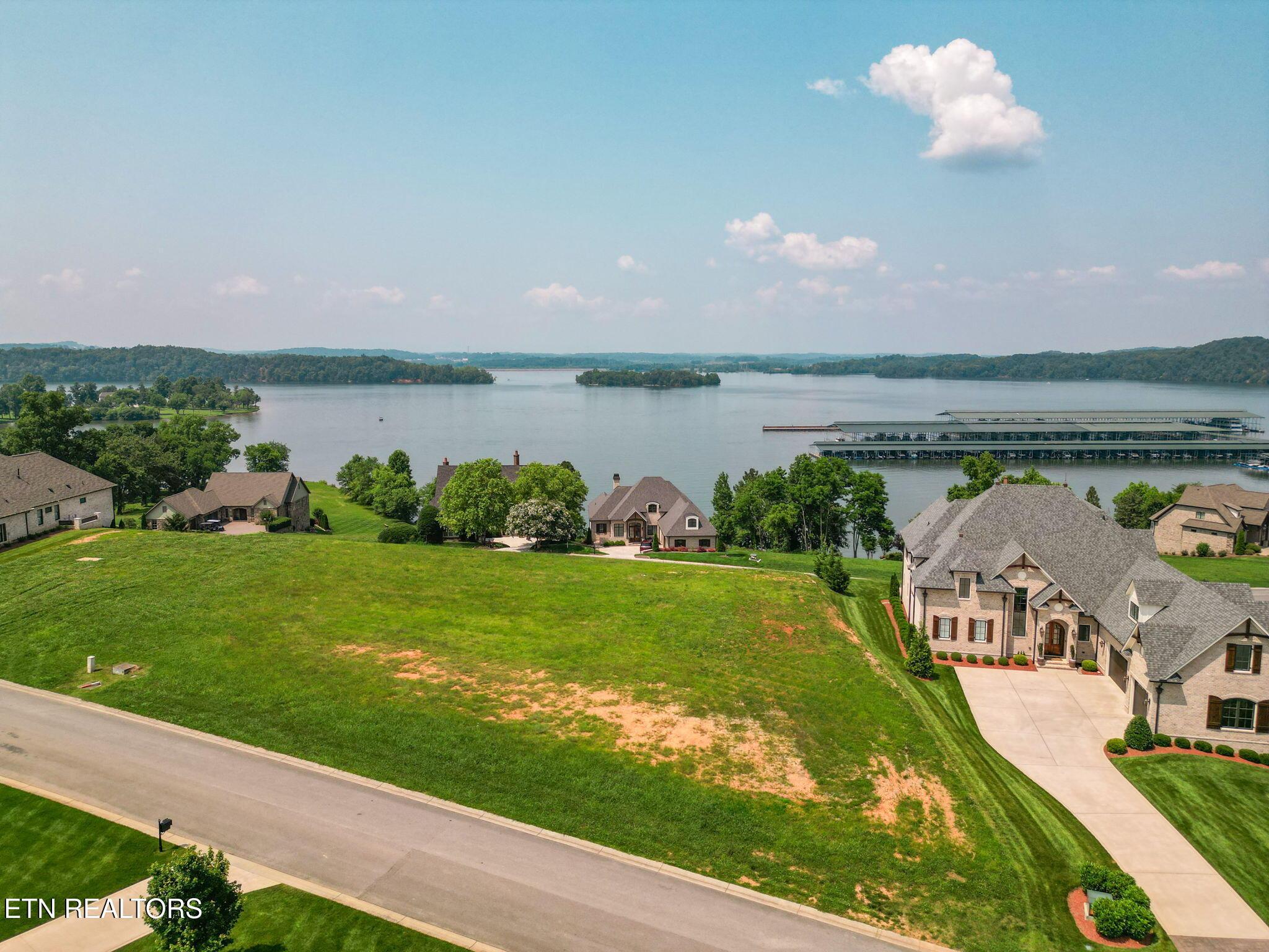 Fort Loudoun and Tellico Lake Real Estate - Image# 2