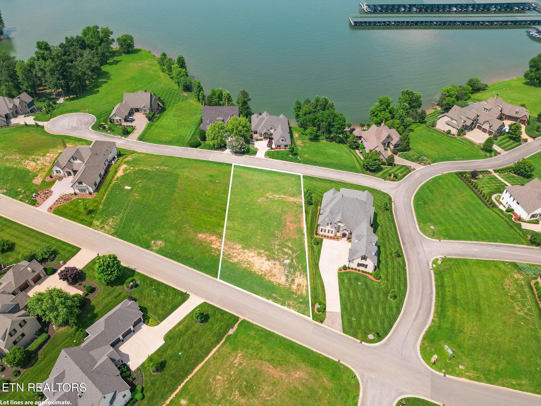 Fort Loudoun and Tellico Lake Real Estate - Image# 3