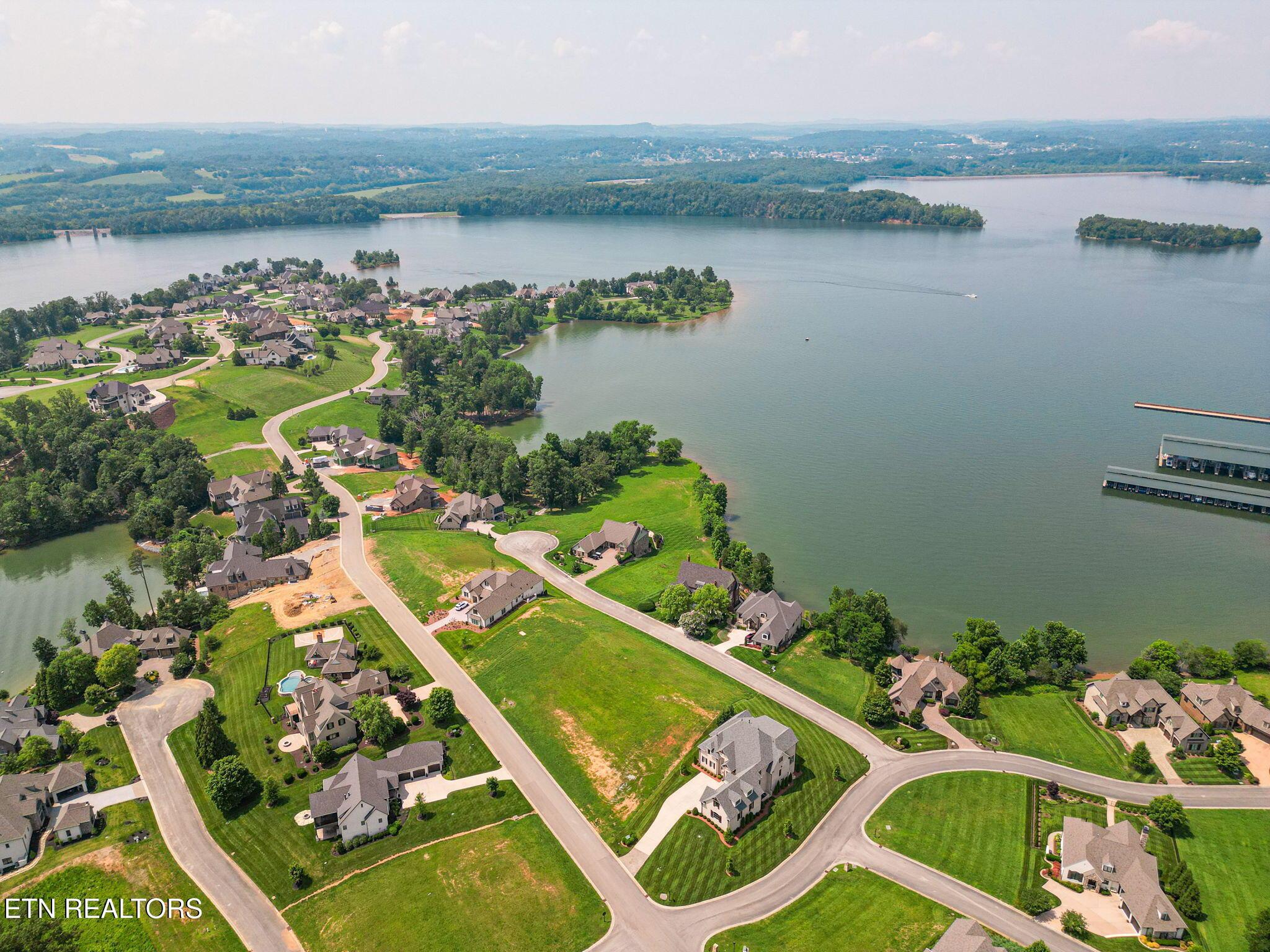 Fort Loudoun and Tellico Lake Real Estate - Image# 11