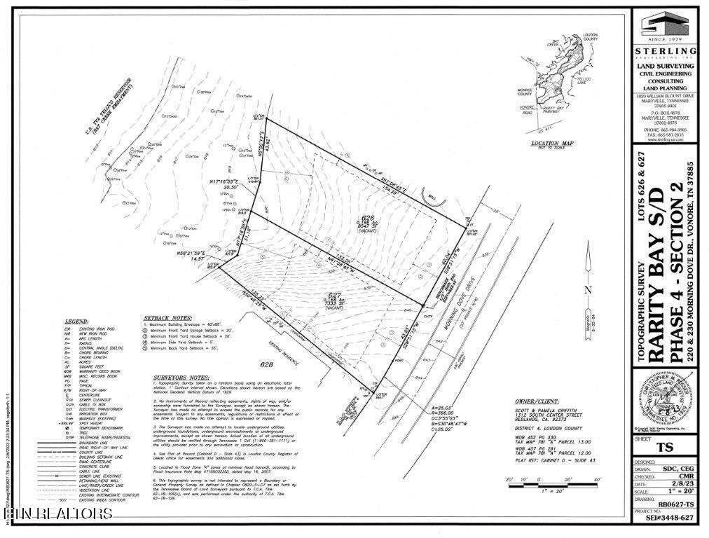 230 Morning Dove Drive, Vonore, TN - Fort Loudoun and Tellico Lake Real Estate - Image# 7
