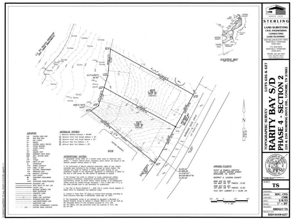 230 Morning Dove Drive, Vonore, TN - Fort Loudoun and Tellico Lake Real Estate - Image# 3
