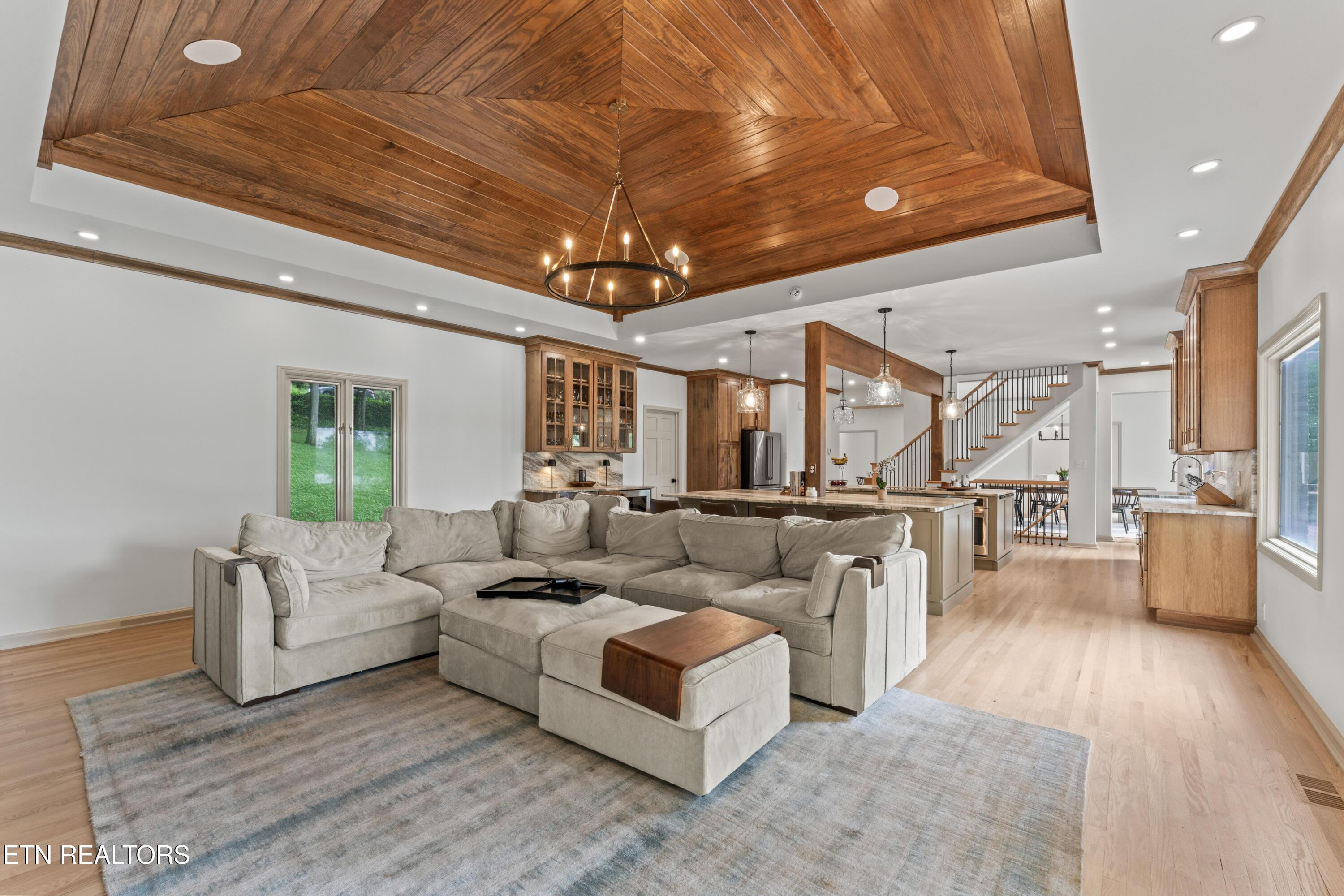 6964 Riverwood Drive, Knoxville, TN - Fort Loudoun and Tellico Lake Real Estate - Image# 7