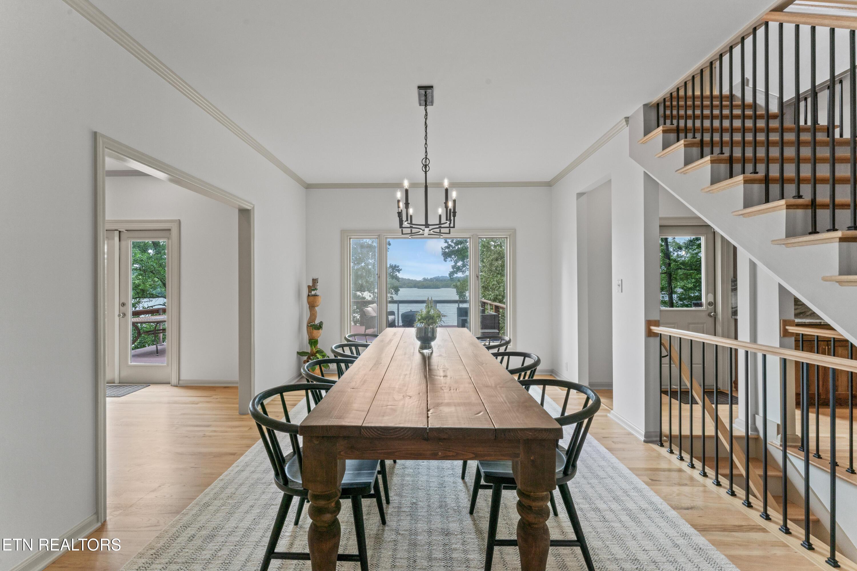 6964 Riverwood Drive, Knoxville, TN - Fort Loudoun and Tellico Lake Real Estate - Image# 13