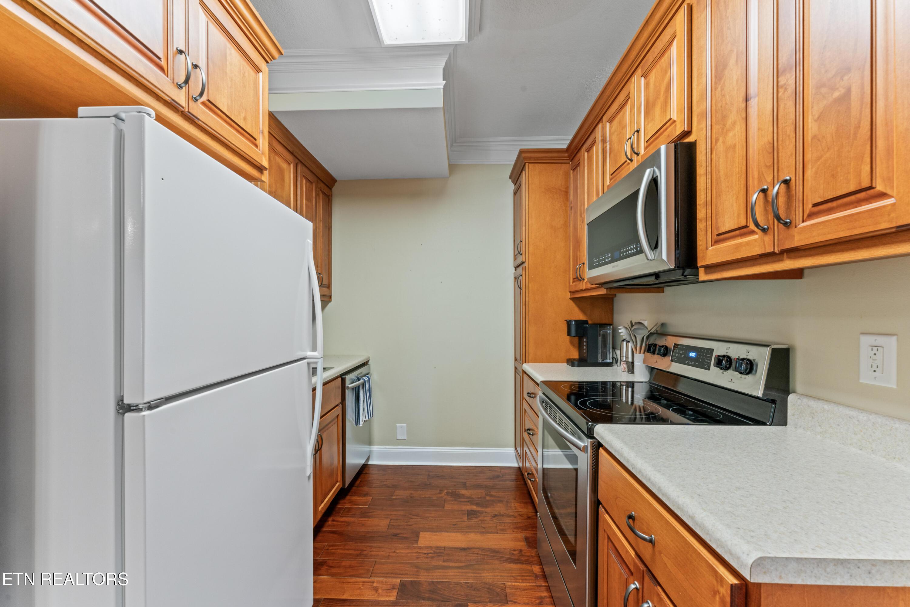 6964 Riverwood Drive, Knoxville, TN - Fort Loudoun and Tellico Lake Real Estate - Image# 33