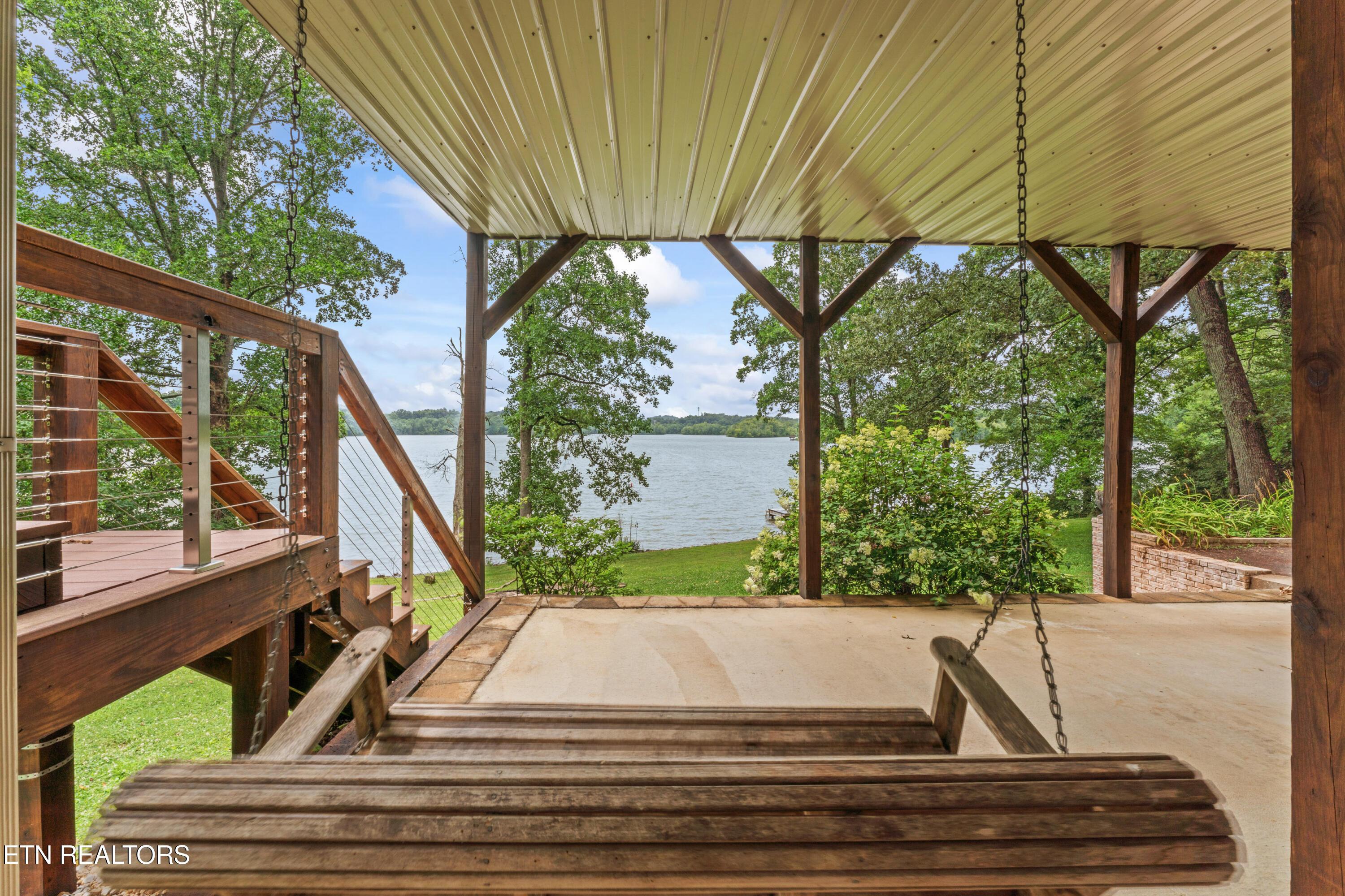 6964 Riverwood Drive, Knoxville, TN - Fort Loudoun and Tellico Lake Real Estate - Image# 36