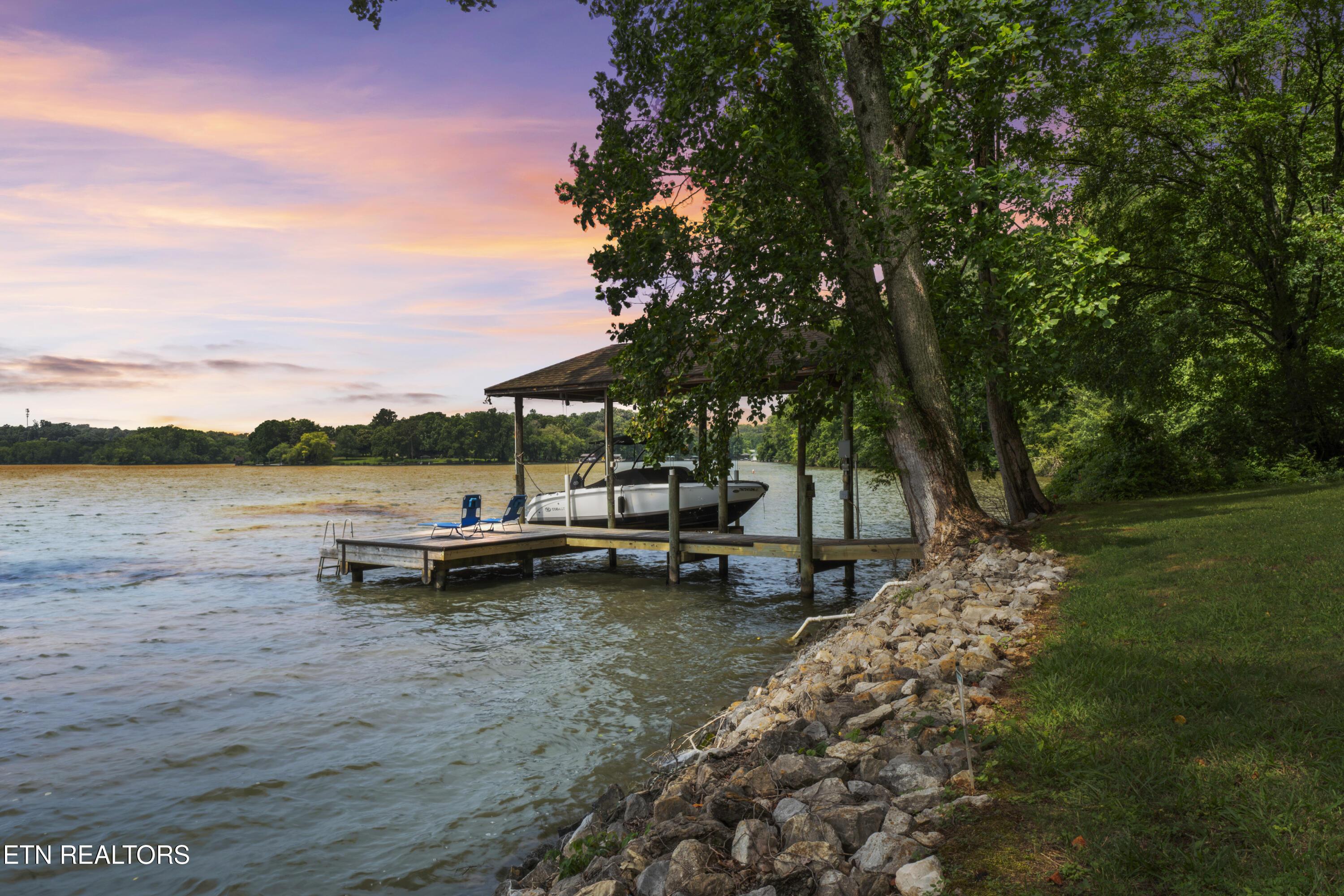 6964 Riverwood Drive, Knoxville, TN - Fort Loudoun and Tellico Lake Real Estate - Image# 5