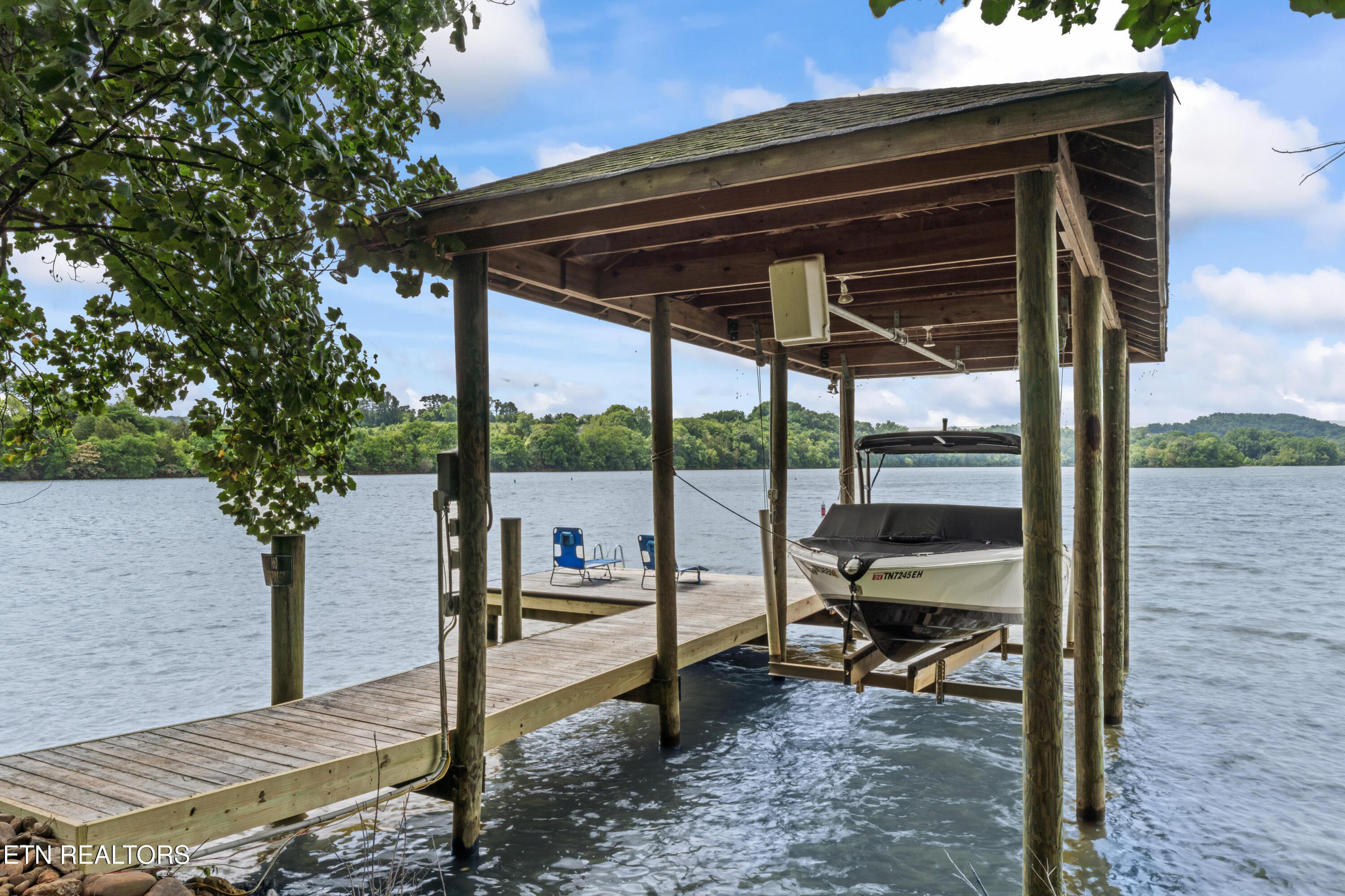 6964 Riverwood Drive, Knoxville, TN - Fort Loudoun and Tellico Lake Real Estate - Image# 43
