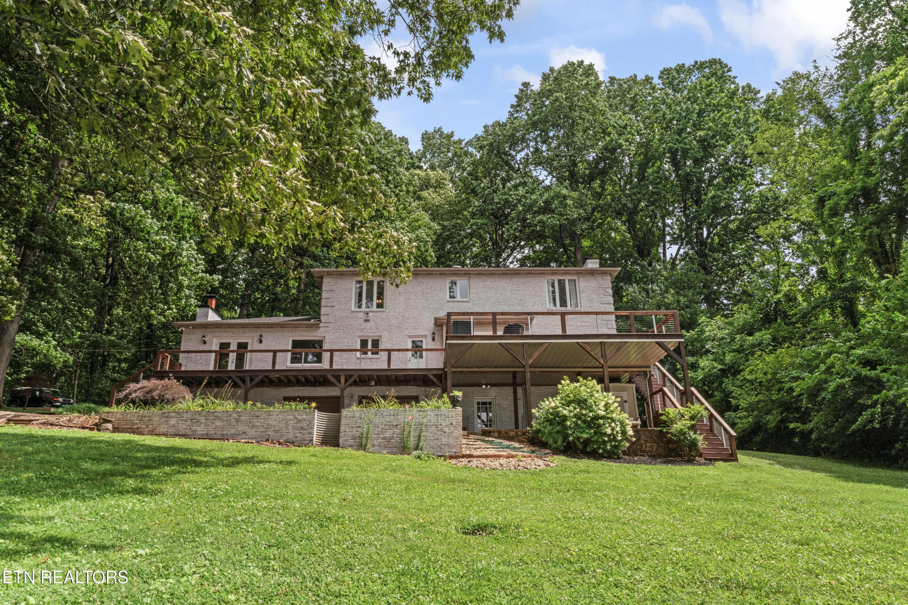 6964 Riverwood Drive, Knoxville, TN - Fort Loudoun and Tellico Lake Real Estate - Image# 40