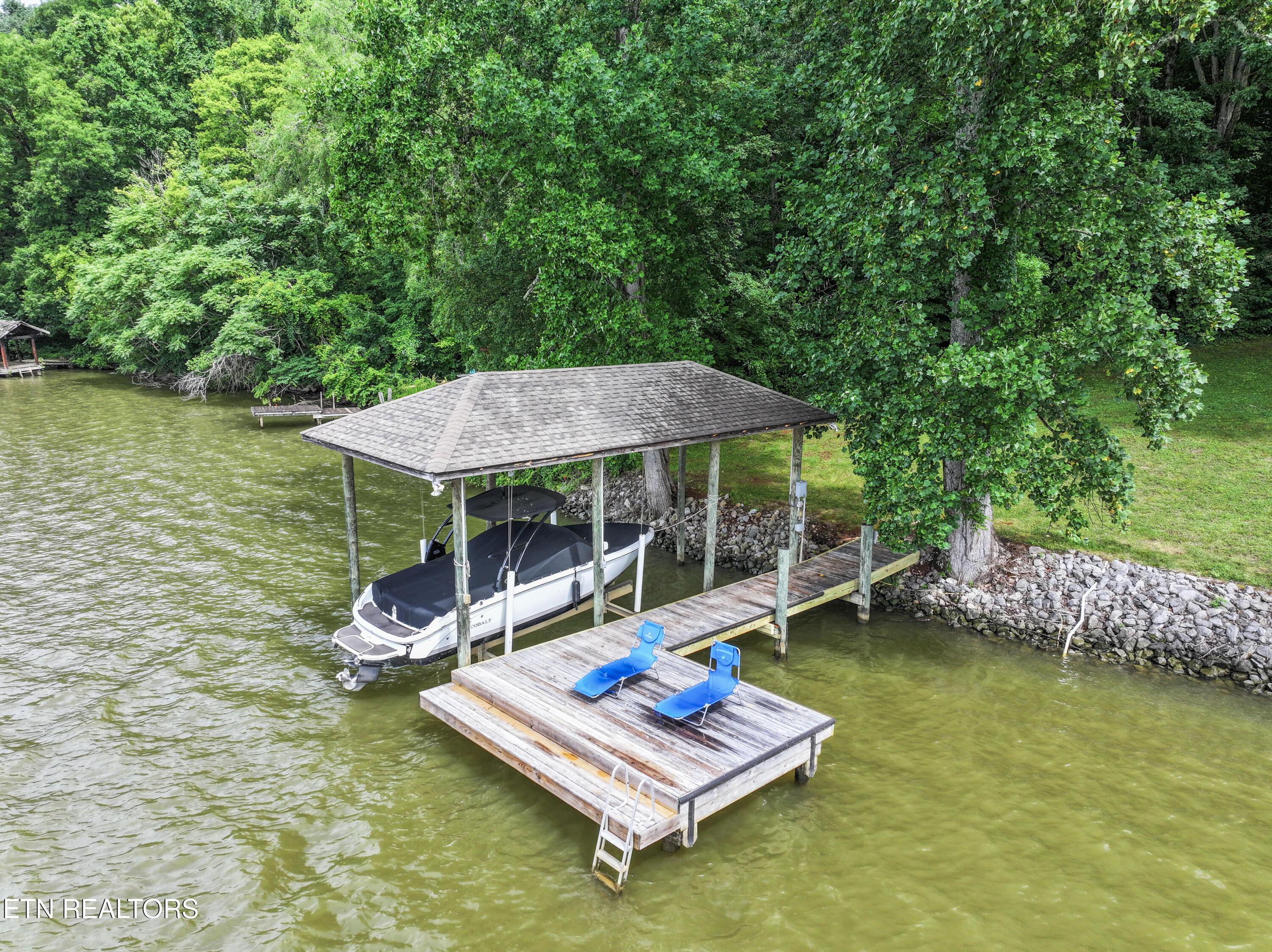 6964 Riverwood Drive, Knoxville, TN - Fort Loudoun and Tellico Lake Real Estate - Image# 45