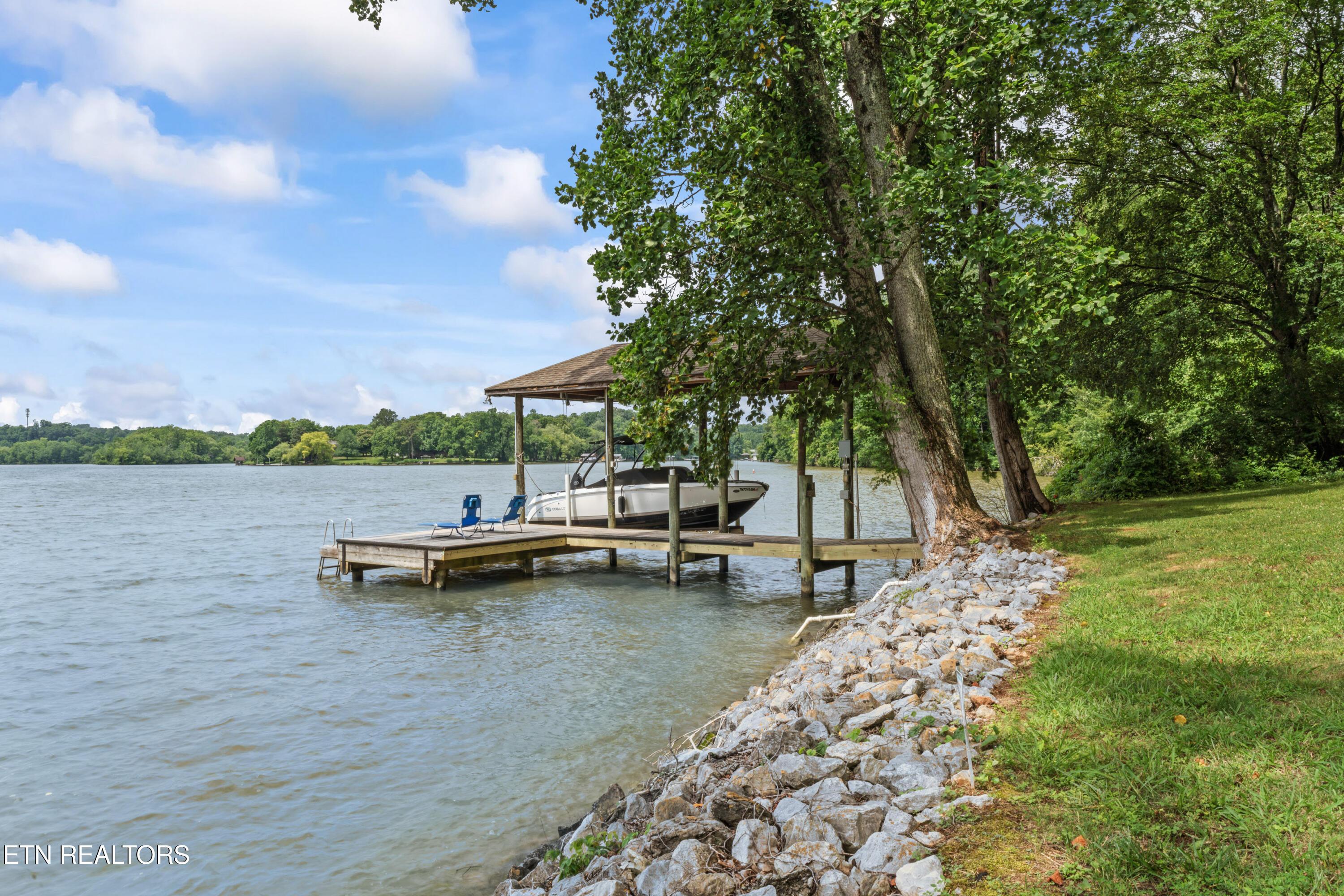 6964 Riverwood Drive, Knoxville, TN - Fort Loudoun and Tellico Lake Real Estate - Image# 44