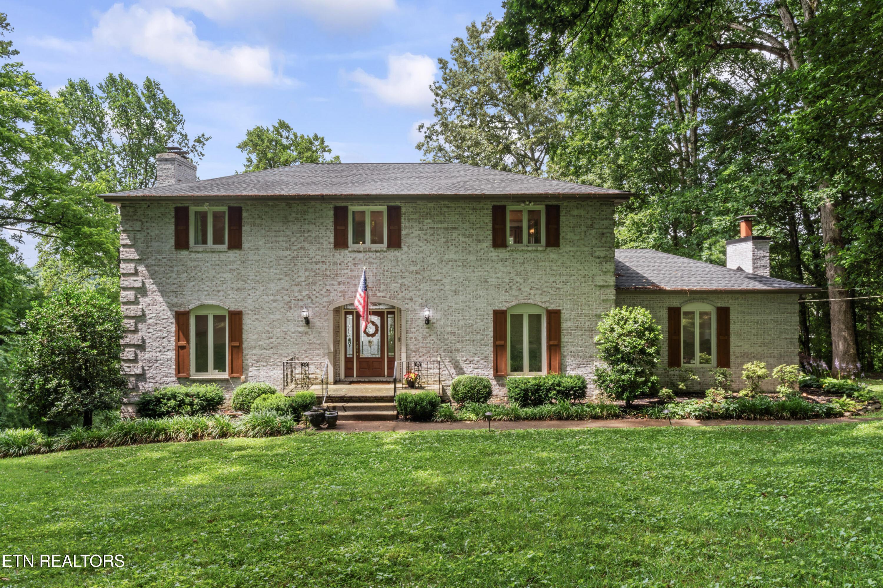 6964 Riverwood Drive, Knoxville, TN - Fort Loudoun and Tellico Lake Real Estate - Image# 1