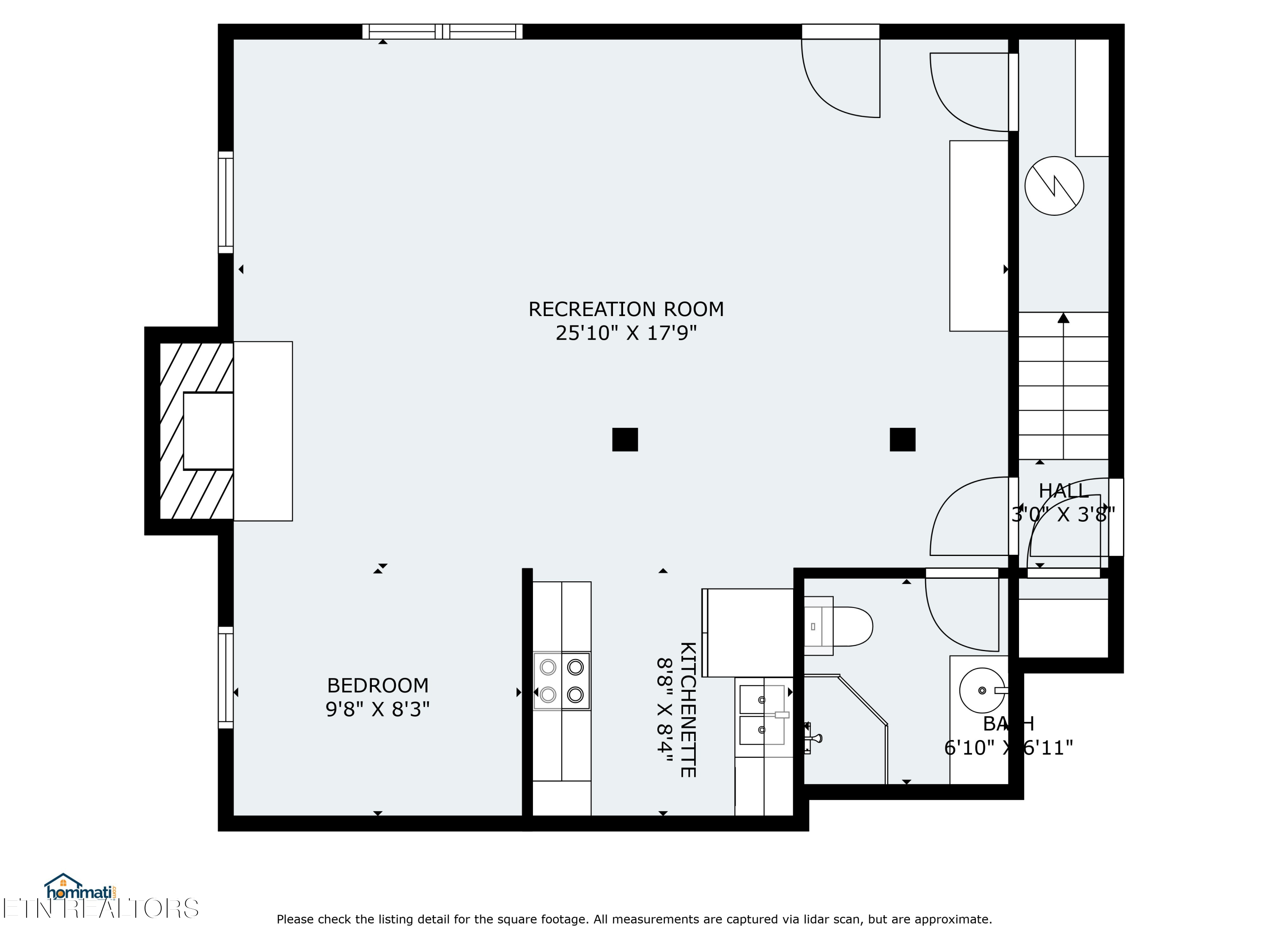 6964 Riverwood Drive, Knoxville, TN - Fort Loudoun and Tellico Lake Real Estate - Image# 8