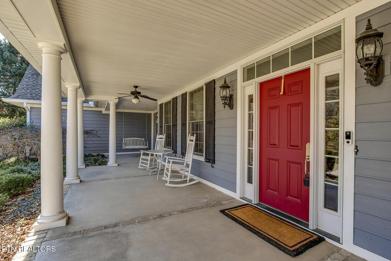 103 Colonial Court, Maryville, TN - Fort Loudoun and Tellico Lake Real Estate - Image# 11