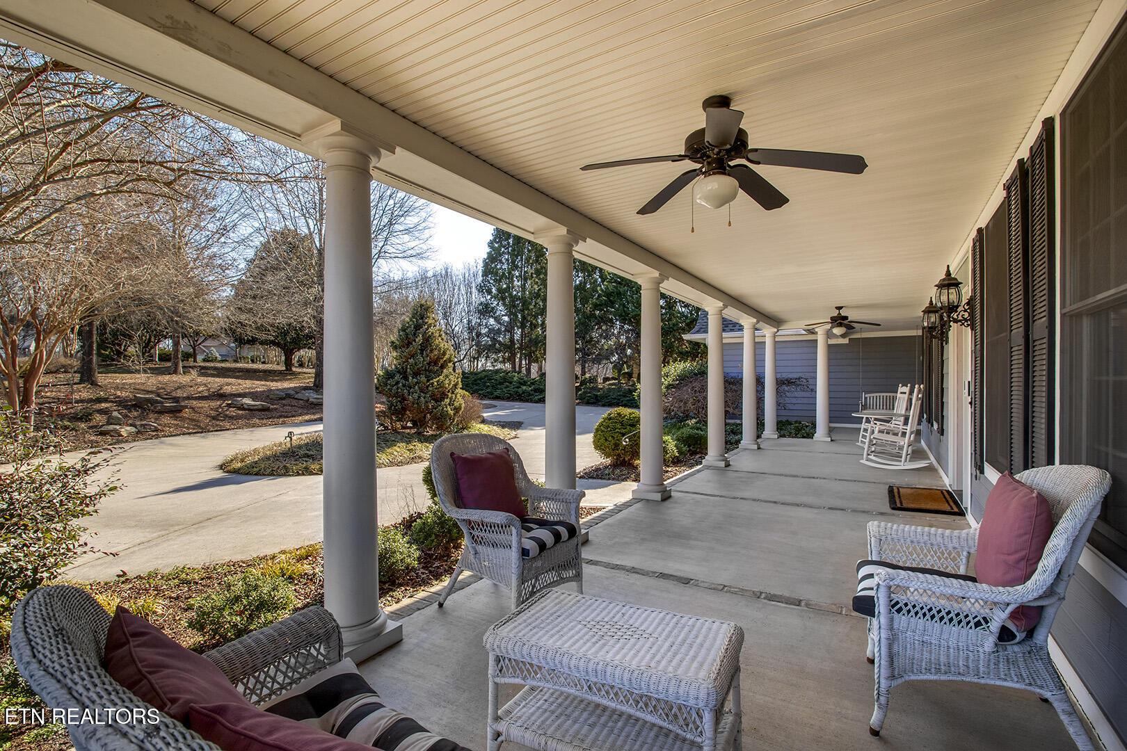103 Colonial Court, Maryville, TN - Fort Loudoun and Tellico Lake Real Estate - Image# 12