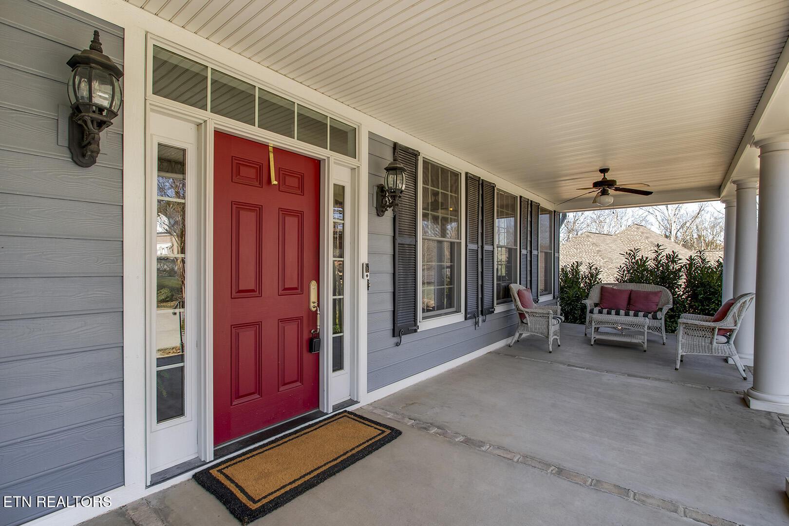 103 Colonial Court, Maryville, TN - Fort Loudoun and Tellico Lake Real Estate - Image# 13