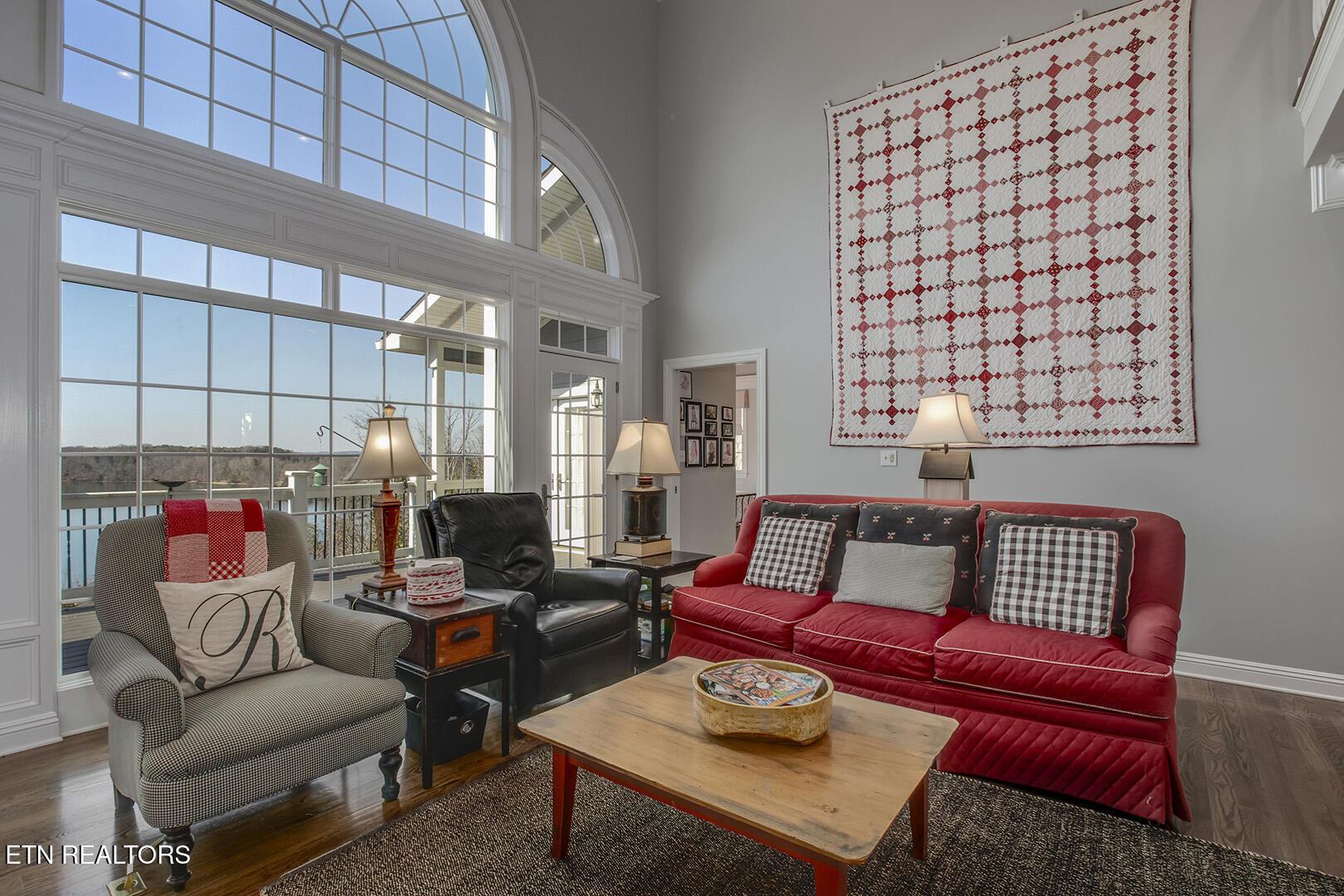 103 Colonial Court, Maryville, TN - Fort Loudoun and Tellico Lake Real Estate - Image# 15