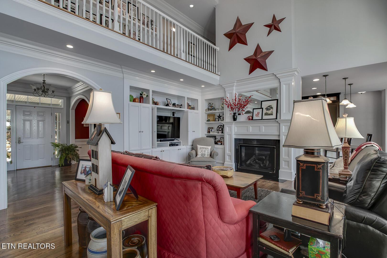 103 Colonial Court, Maryville, TN - Fort Loudoun and Tellico Lake Real Estate - Image# 33