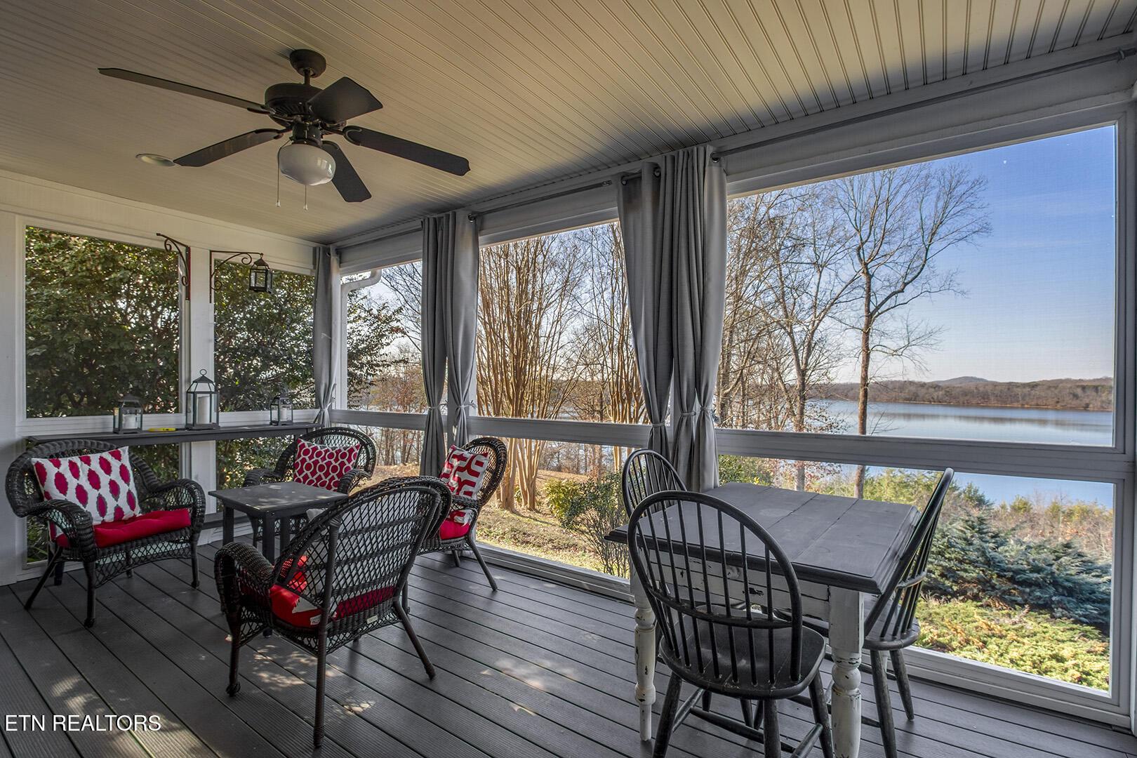 103 Colonial Court, Maryville, TN - Fort Loudoun and Tellico Lake Real Estate - Image# 16