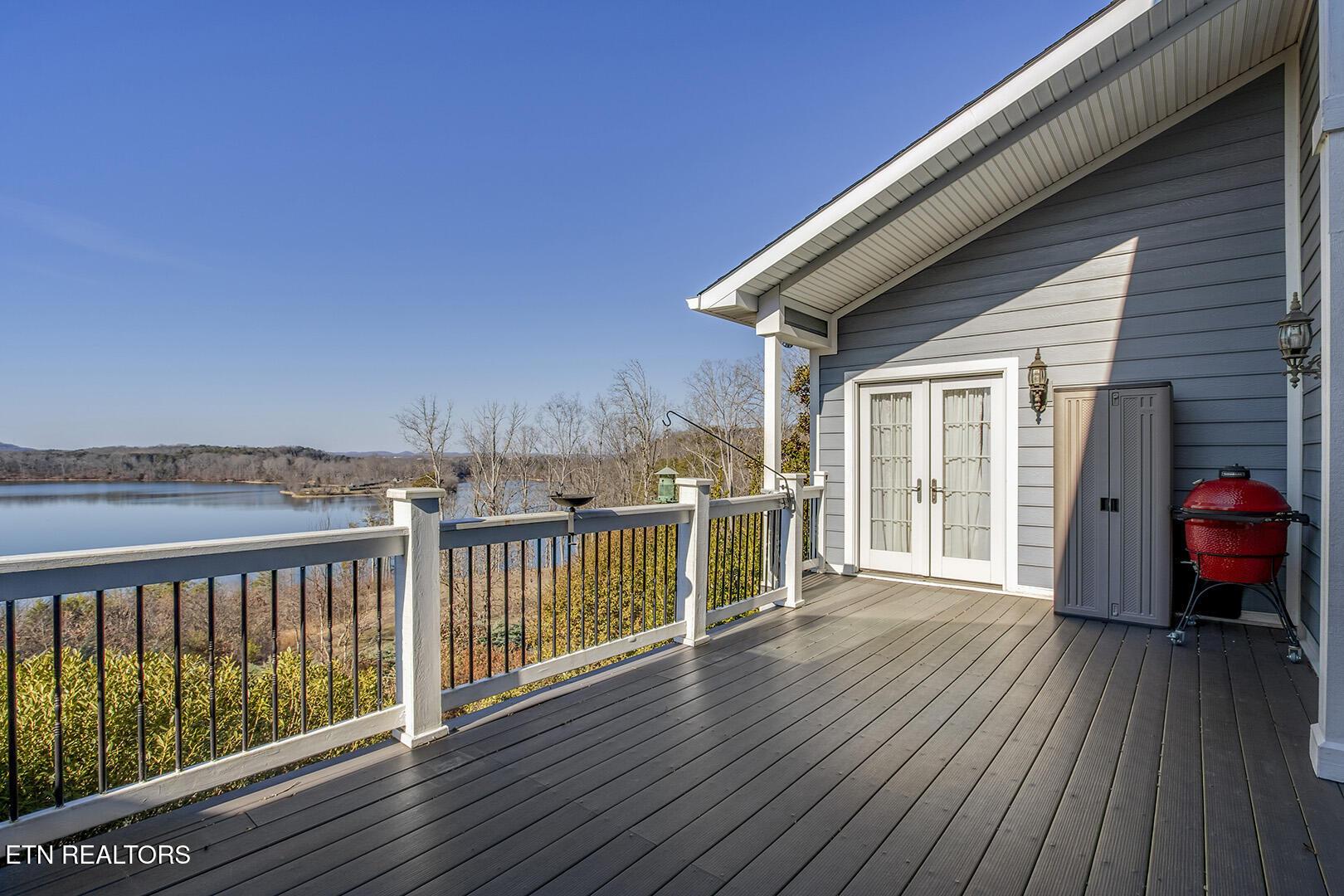 103 Colonial Court, Maryville, TN - Fort Loudoun and Tellico Lake Real Estate - Image# 18