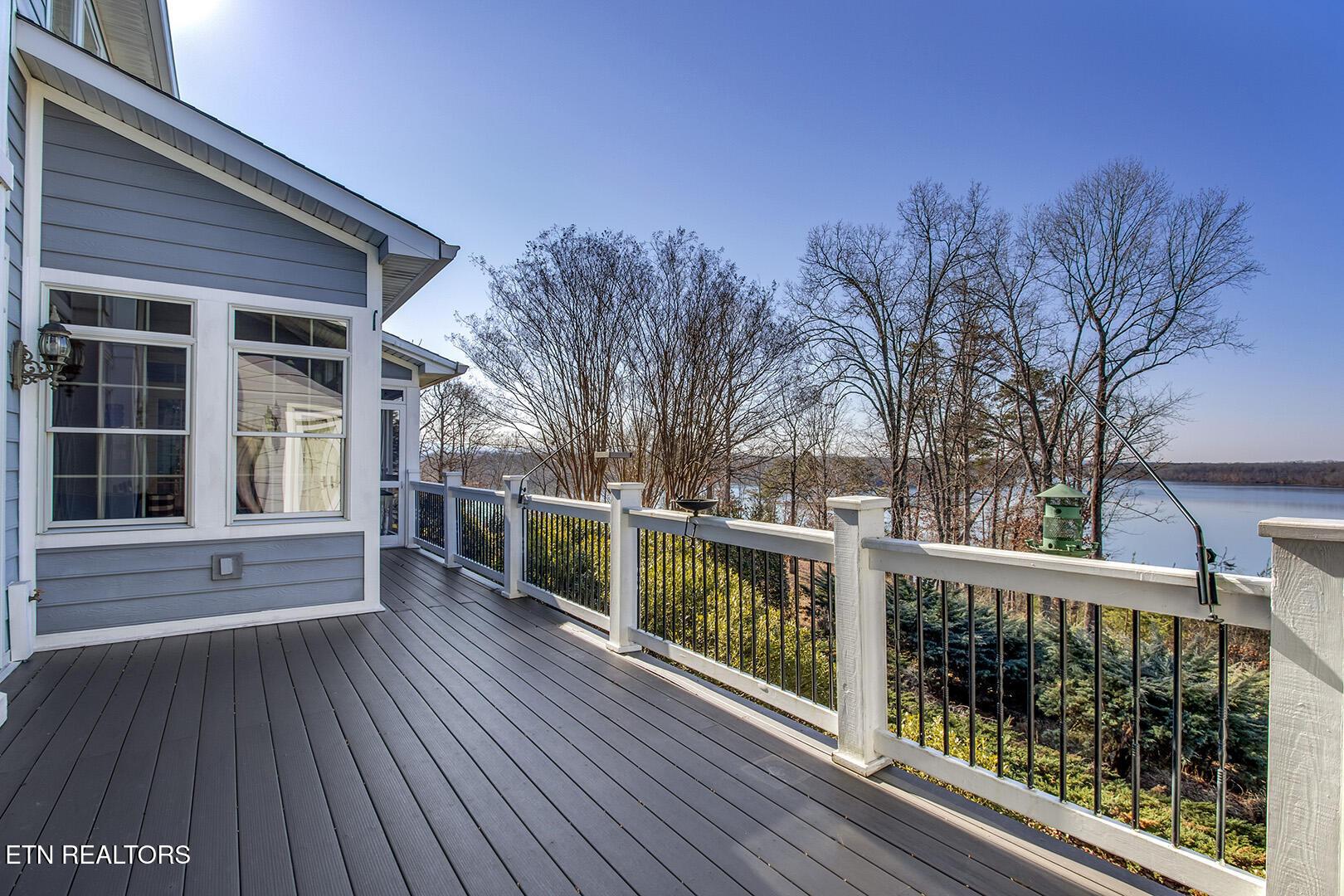 103 Colonial Court, Maryville, TN - Fort Loudoun and Tellico Lake Real Estate - Image# 20