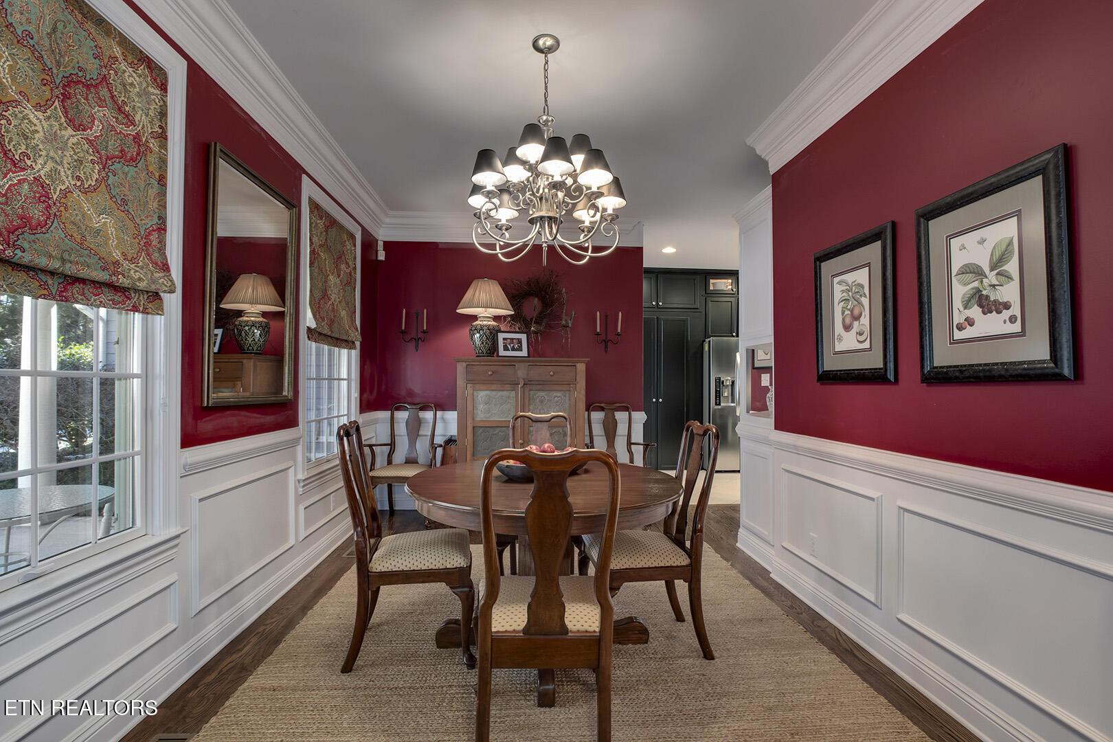 103 Colonial Court, Maryville, TN - Fort Loudoun and Tellico Lake Real Estate - Image# 29