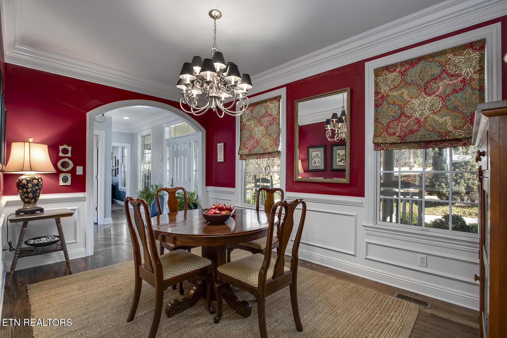 103 Colonial Court, Maryville, TN - Fort Loudoun and Tellico Lake Real Estate - Image# 30