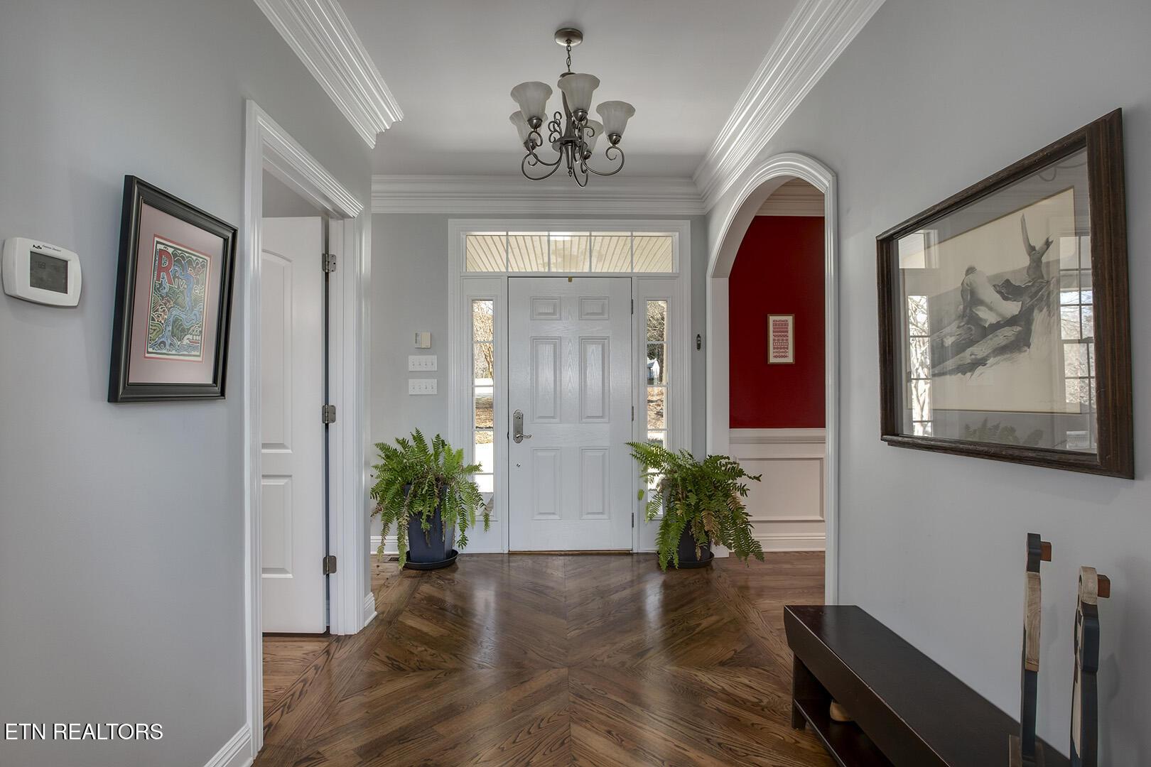 103 Colonial Court, Maryville, TN - Fort Loudoun and Tellico Lake Real Estate - Image# 31