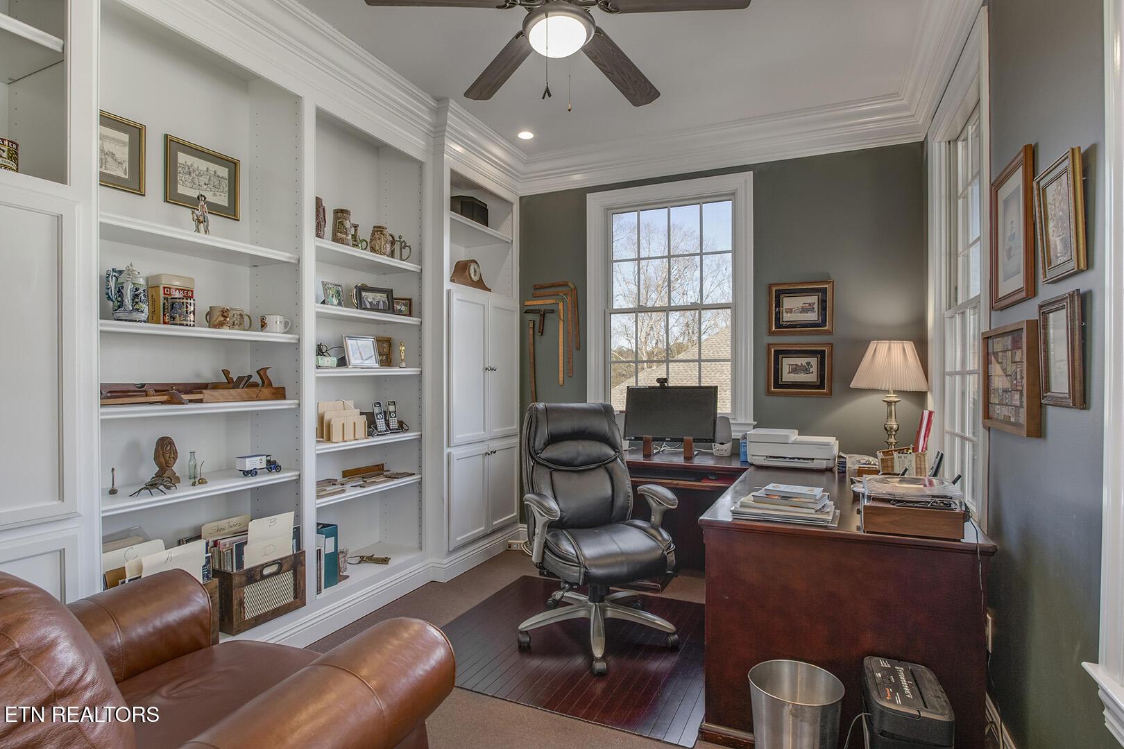 103 Colonial Court, Maryville, TN - Fort Loudoun and Tellico Lake Real Estate - Image# 32