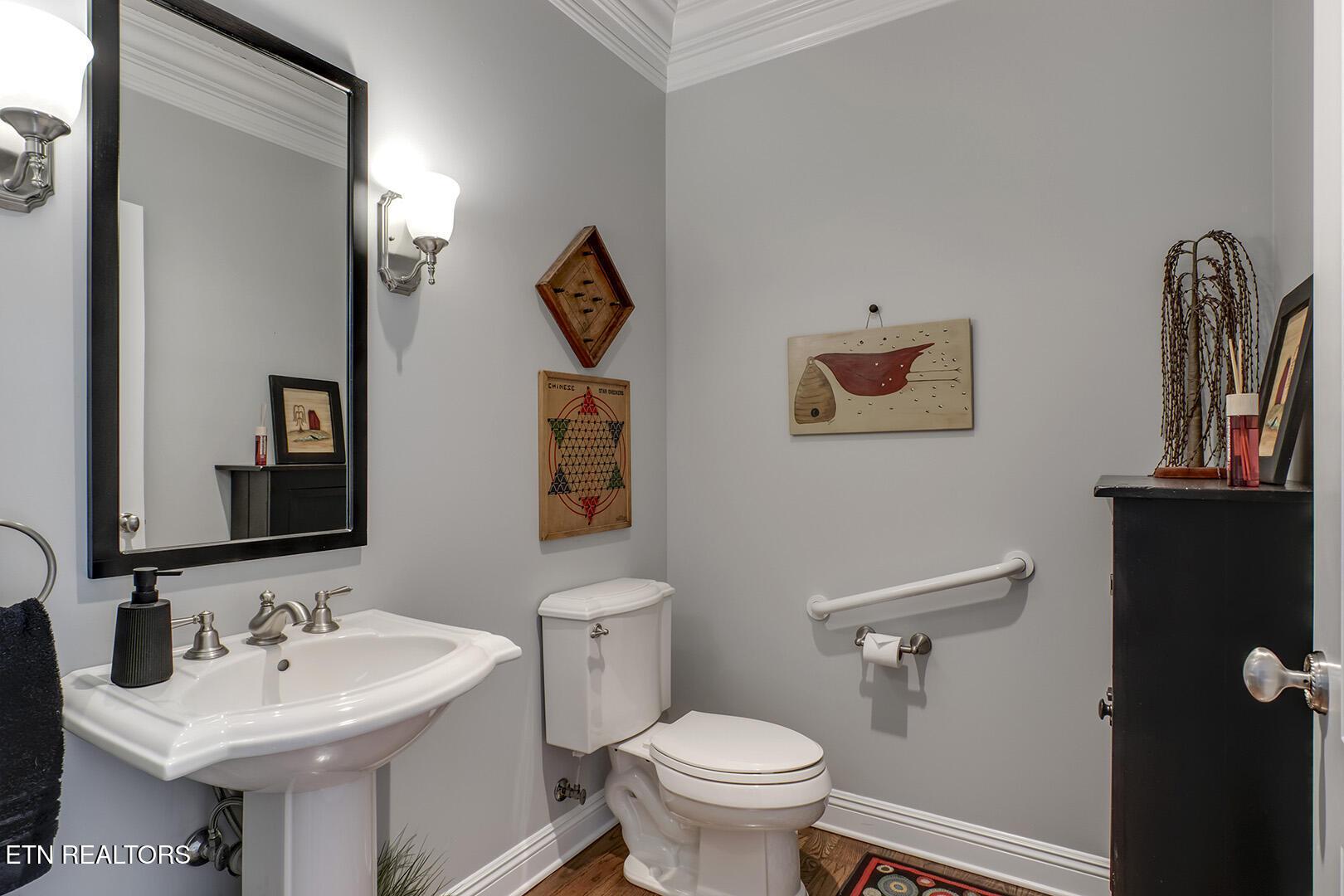 103 Colonial Court, Maryville, TN - Fort Loudoun and Tellico Lake Real Estate - Image# 35