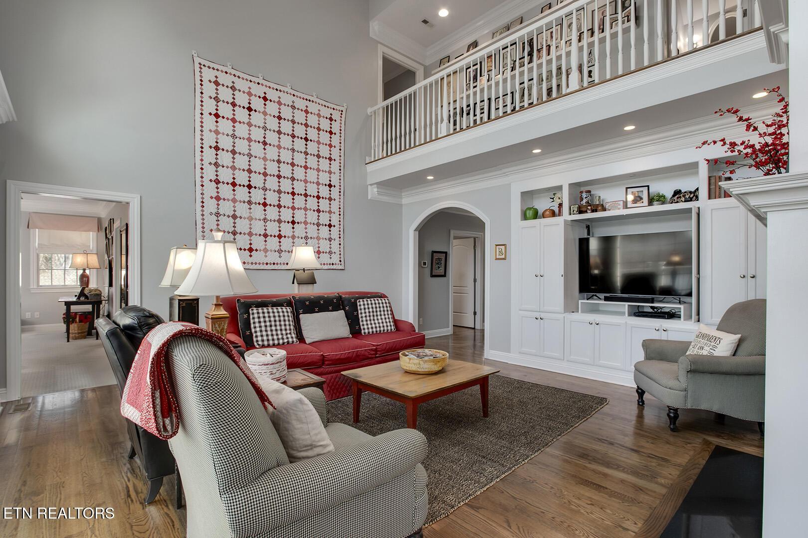 103 Colonial Court, Maryville, TN - Fort Loudoun and Tellico Lake Real Estate - Image# 34