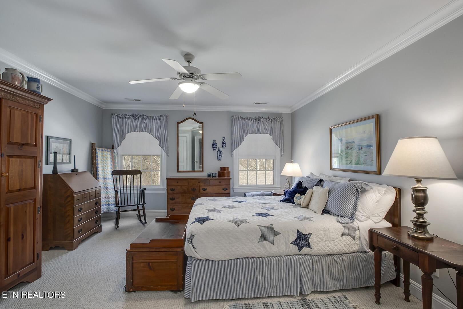 103 Colonial Court, Maryville, TN - Fort Loudoun and Tellico Lake Real Estate - Image# 44