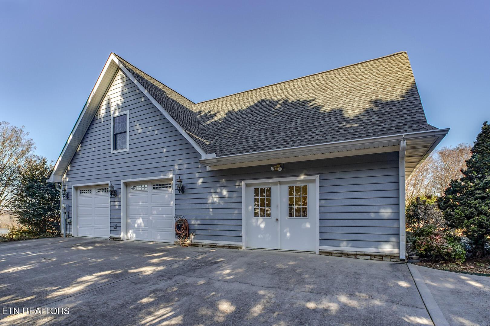 103 Colonial Court, Maryville, TN - Fort Loudoun and Tellico Lake Real Estate - Image# 49