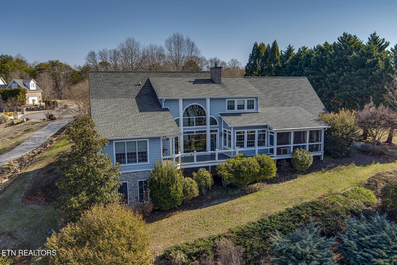 103 Colonial Court, Maryville, TN - Fort Loudoun and Tellico Lake Real Estate - Image# 52