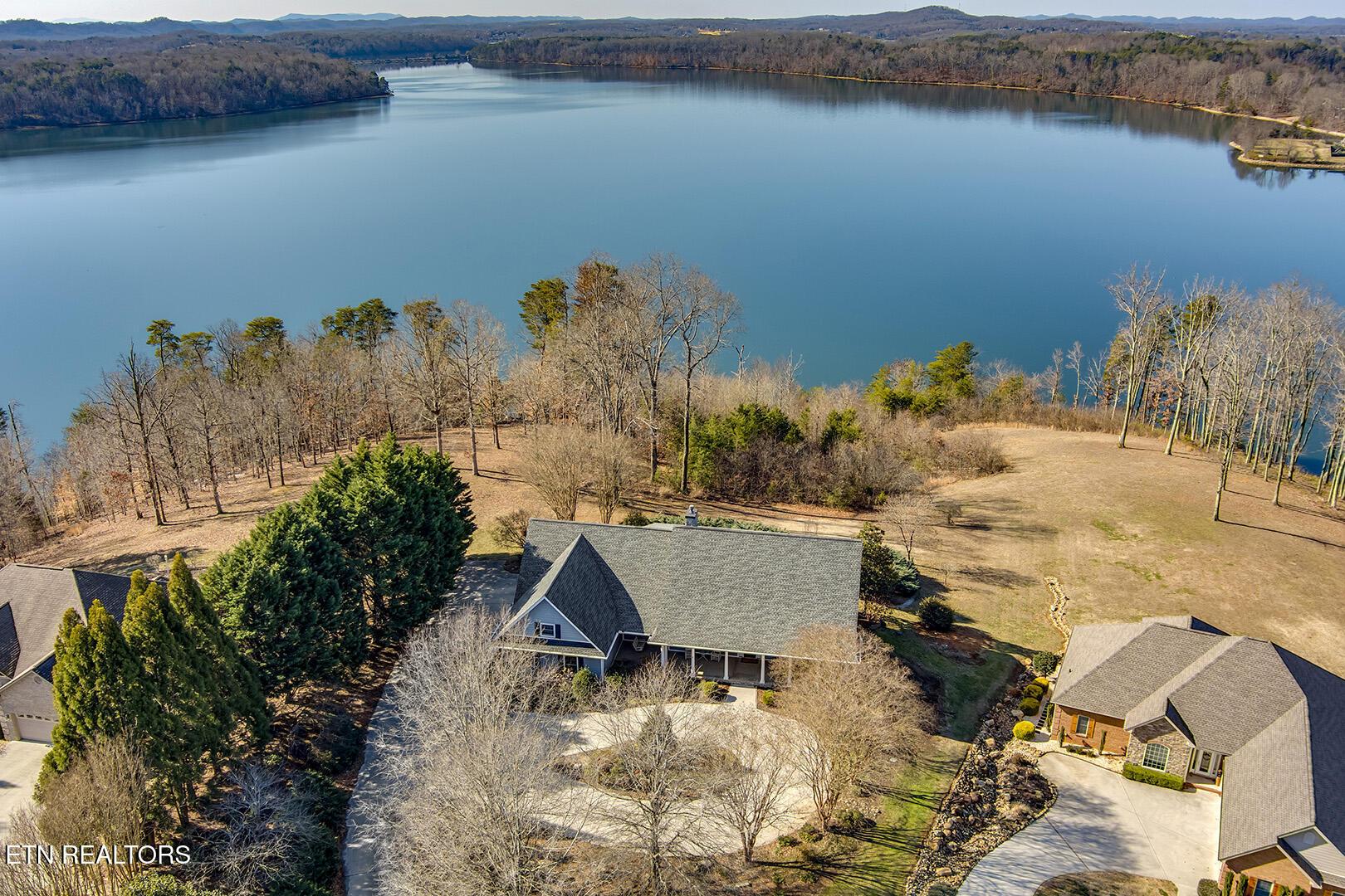 103 Colonial Court, Maryville, TN - Fort Loudoun and Tellico Lake Real Estate - Image# 3