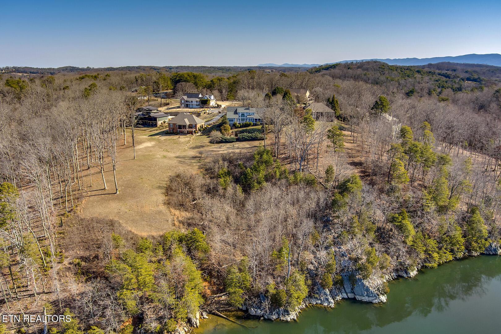 103 Colonial Court, Maryville, TN - Fort Loudoun and Tellico Lake Real Estate - Image# 53