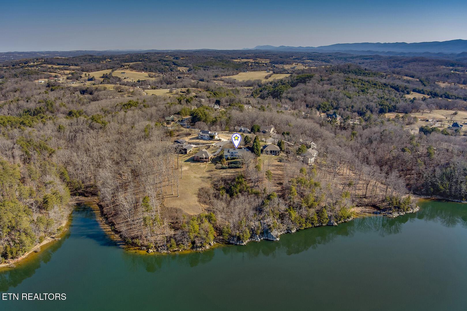 103 Colonial Court, Maryville, TN - Fort Loudoun and Tellico Lake Real Estate - Image# 54