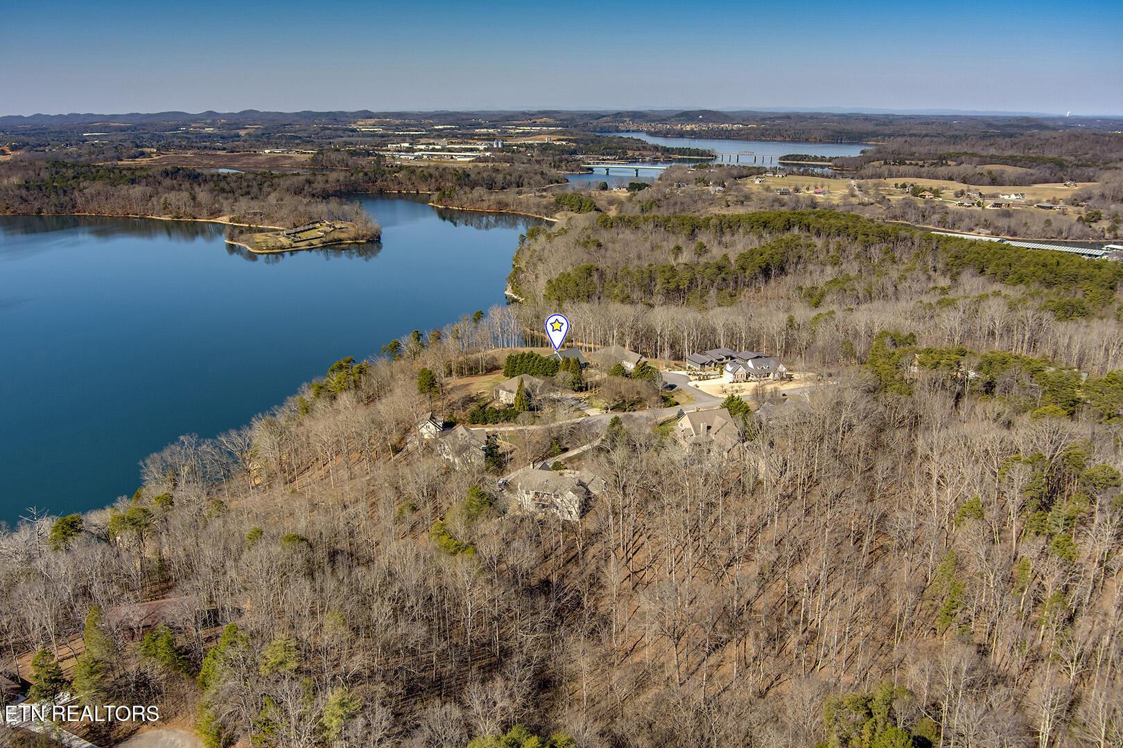 103 Colonial Court, Maryville, TN - Fort Loudoun and Tellico Lake Real Estate - Image# 55