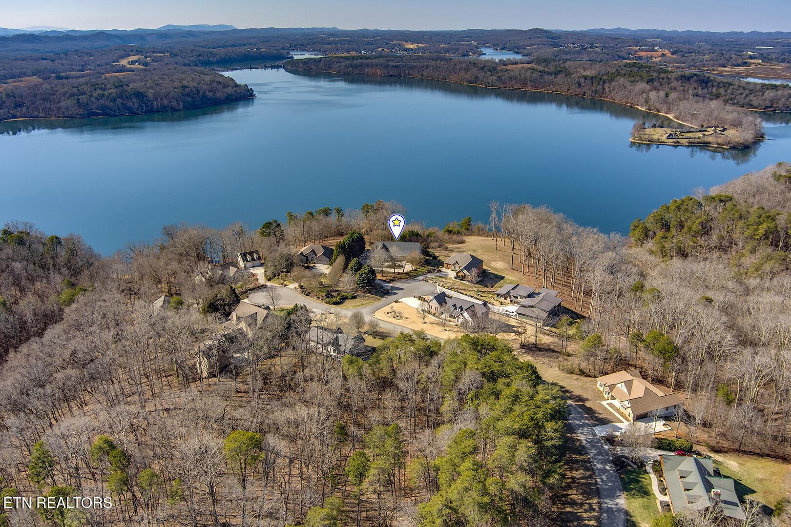 103 Colonial Court, Maryville, TN - Fort Loudoun and Tellico Lake Real Estate - Image# 5