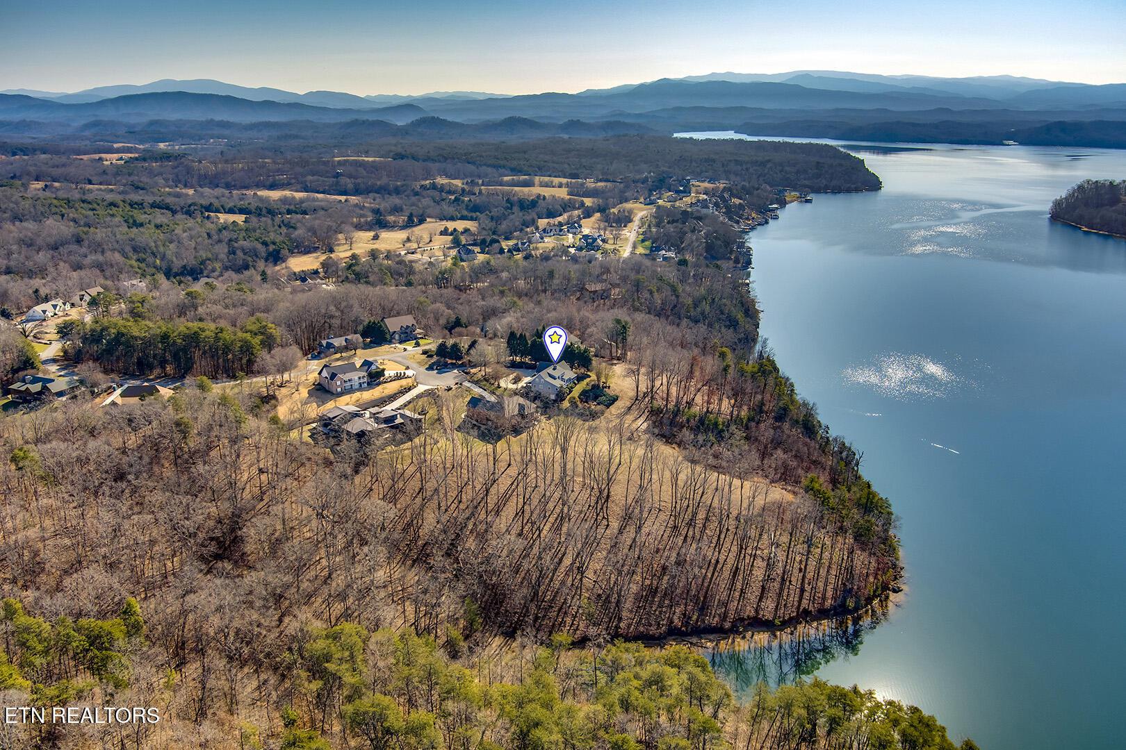 103 Colonial Court, Maryville, TN - Fort Loudoun and Tellico Lake Real Estate - Image# 56