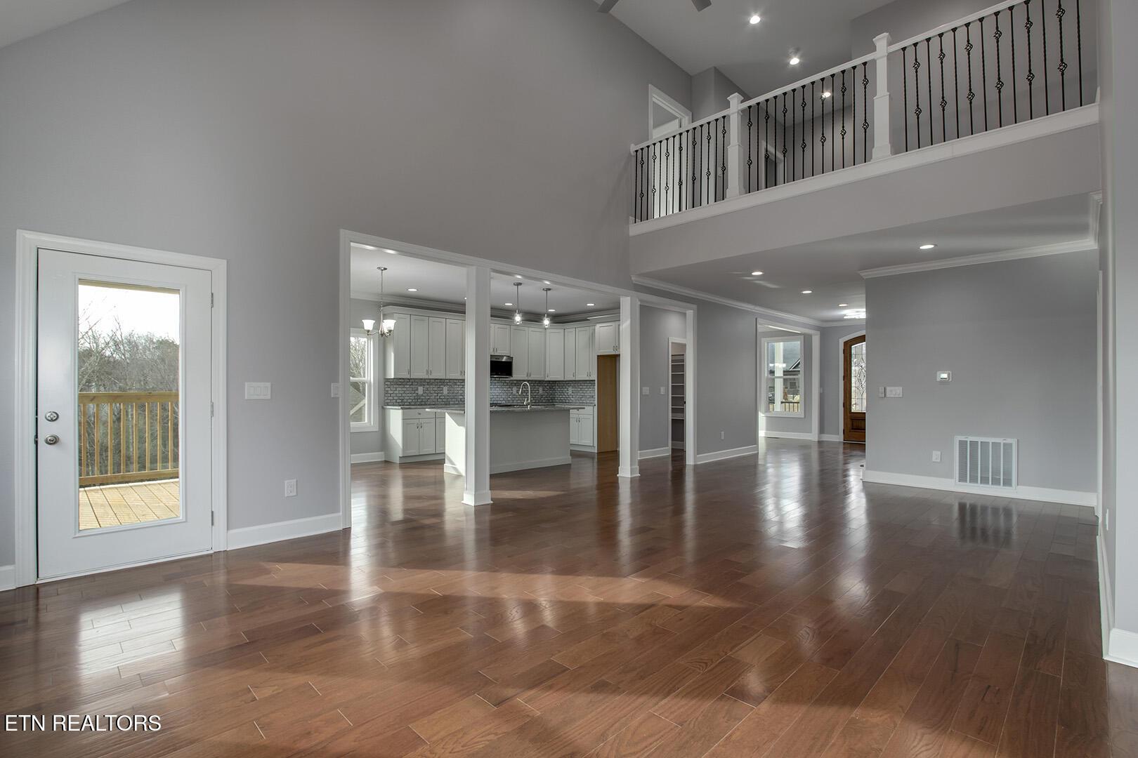 168 Amohi Way, Loudon, TN - Fort Loudoun and Tellico Lake Real Estate - Image# 9