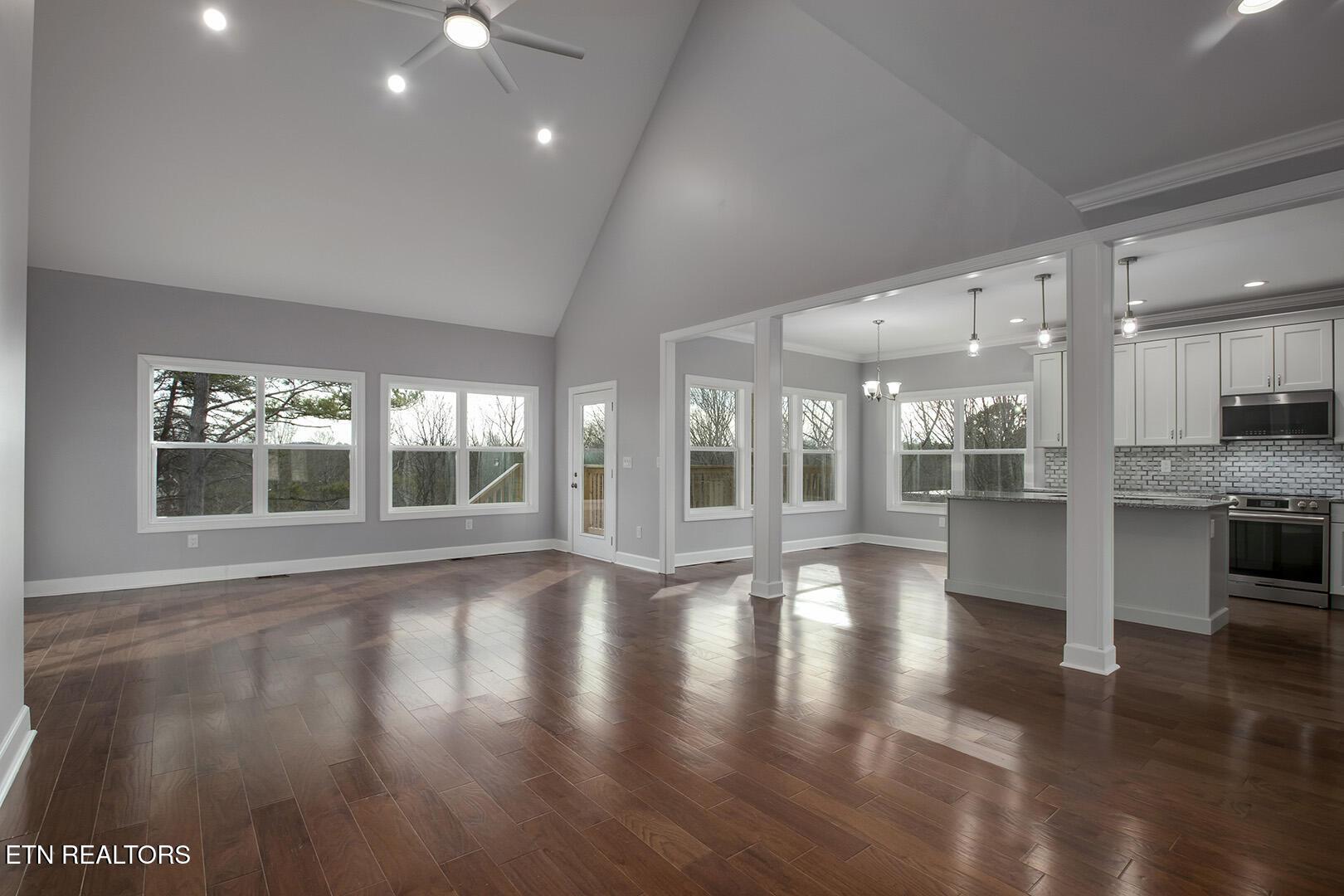 168 Amohi Way, Loudon, TN - Fort Loudoun and Tellico Lake Real Estate - Image# 12