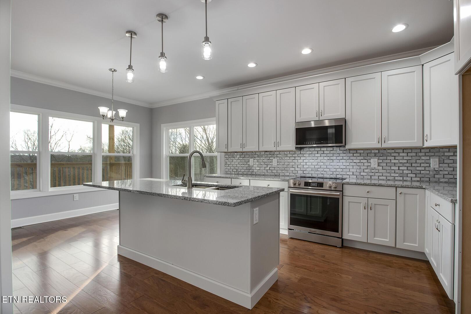 168 Amohi Way, Loudon, TN - Fort Loudoun and Tellico Lake Real Estate - Image# 14