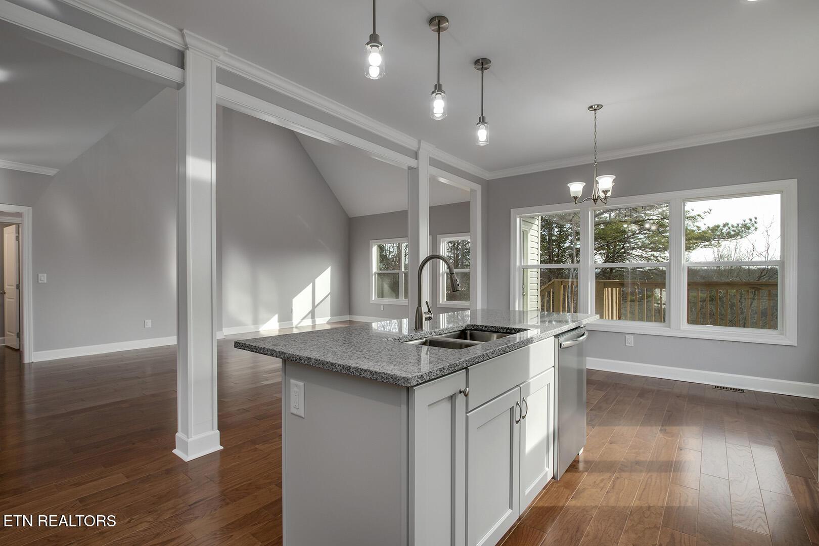 168 Amohi Way, Loudon, TN - Fort Loudoun and Tellico Lake Real Estate - Image# 15