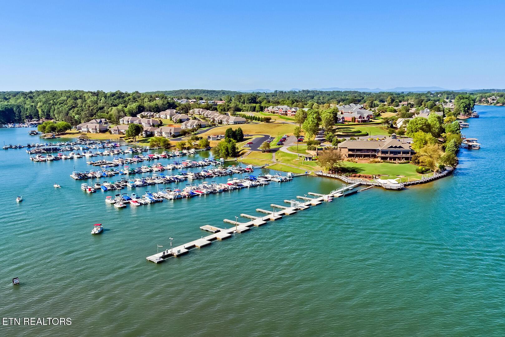 168 Amohi Way, Loudon, TN - Fort Loudoun and Tellico Lake Real Estate - Image# 51